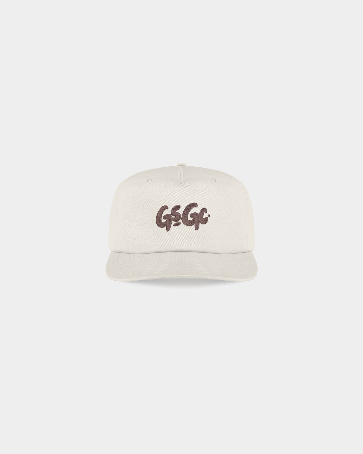 GSGC Retro Snapback