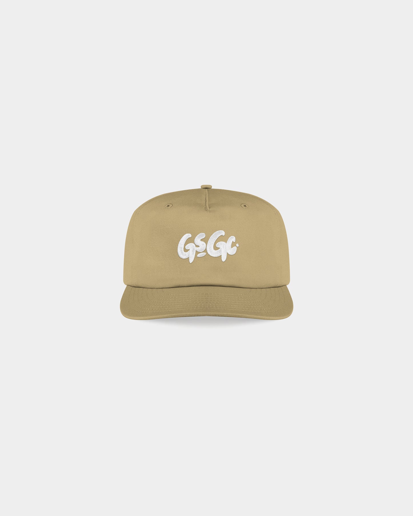 GSGC Retro Snapback