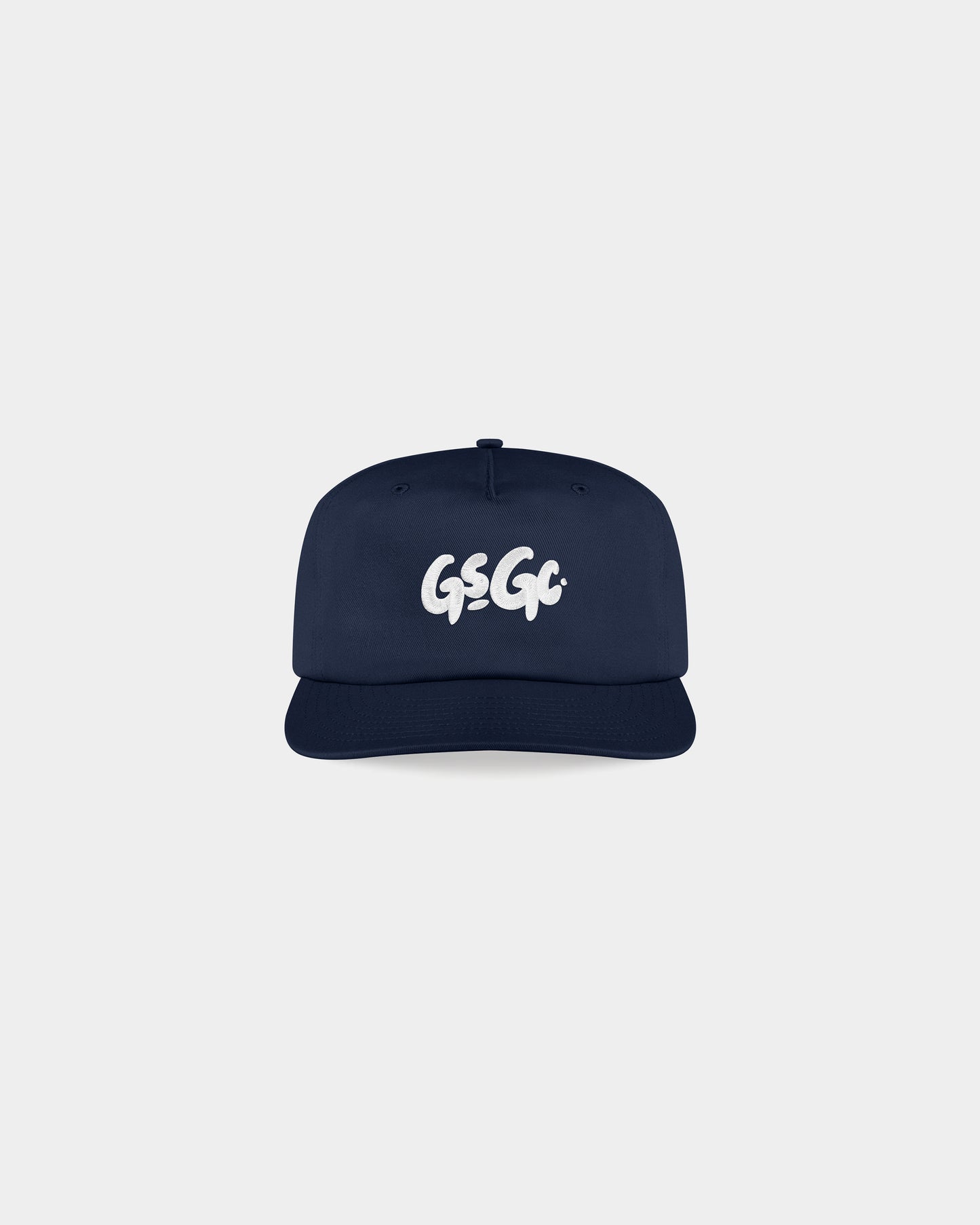 GSGC Retro Snapback
