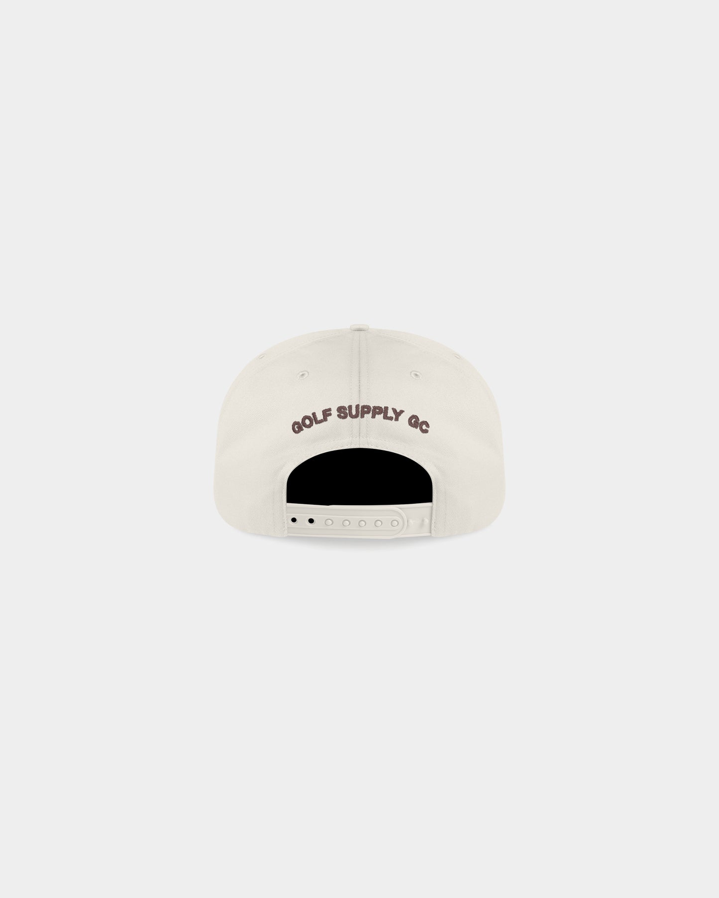 GSGC Retro Snapback