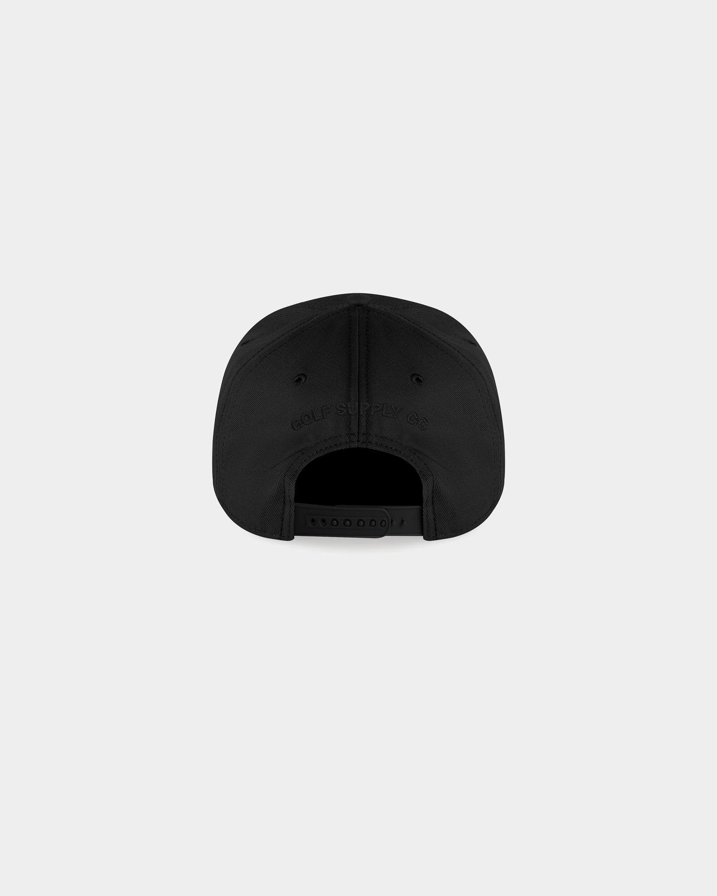 GSGC Trucker