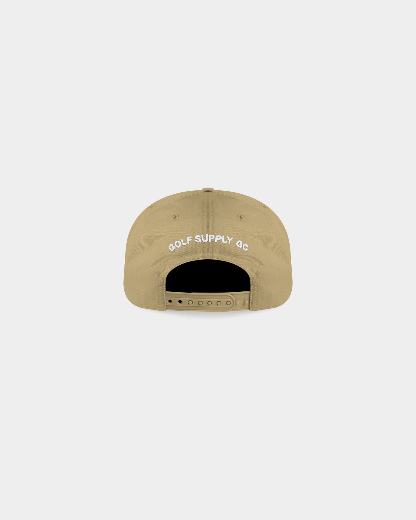 GSGC Retro Snapback