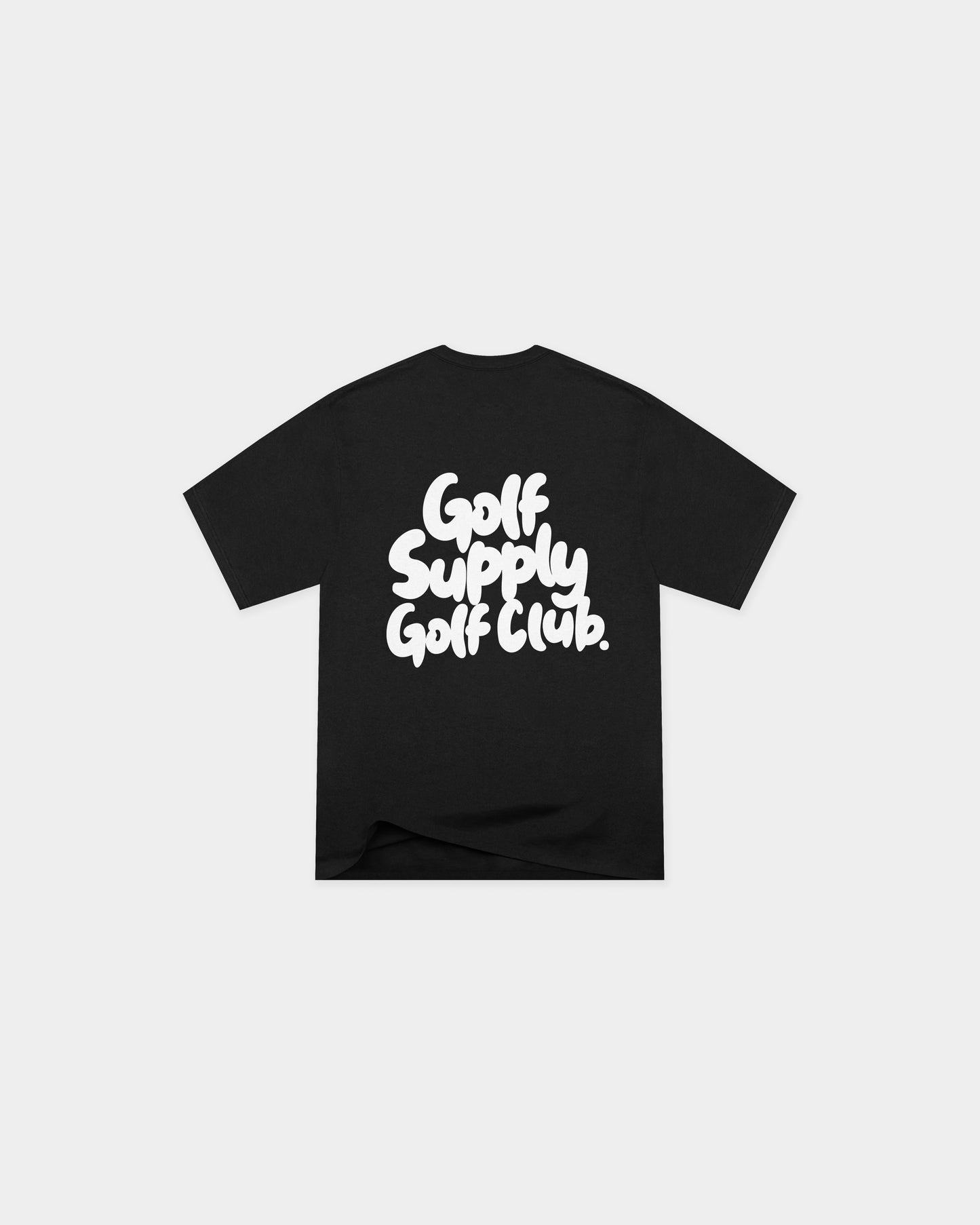 GSGC Bubble T-Shirt
