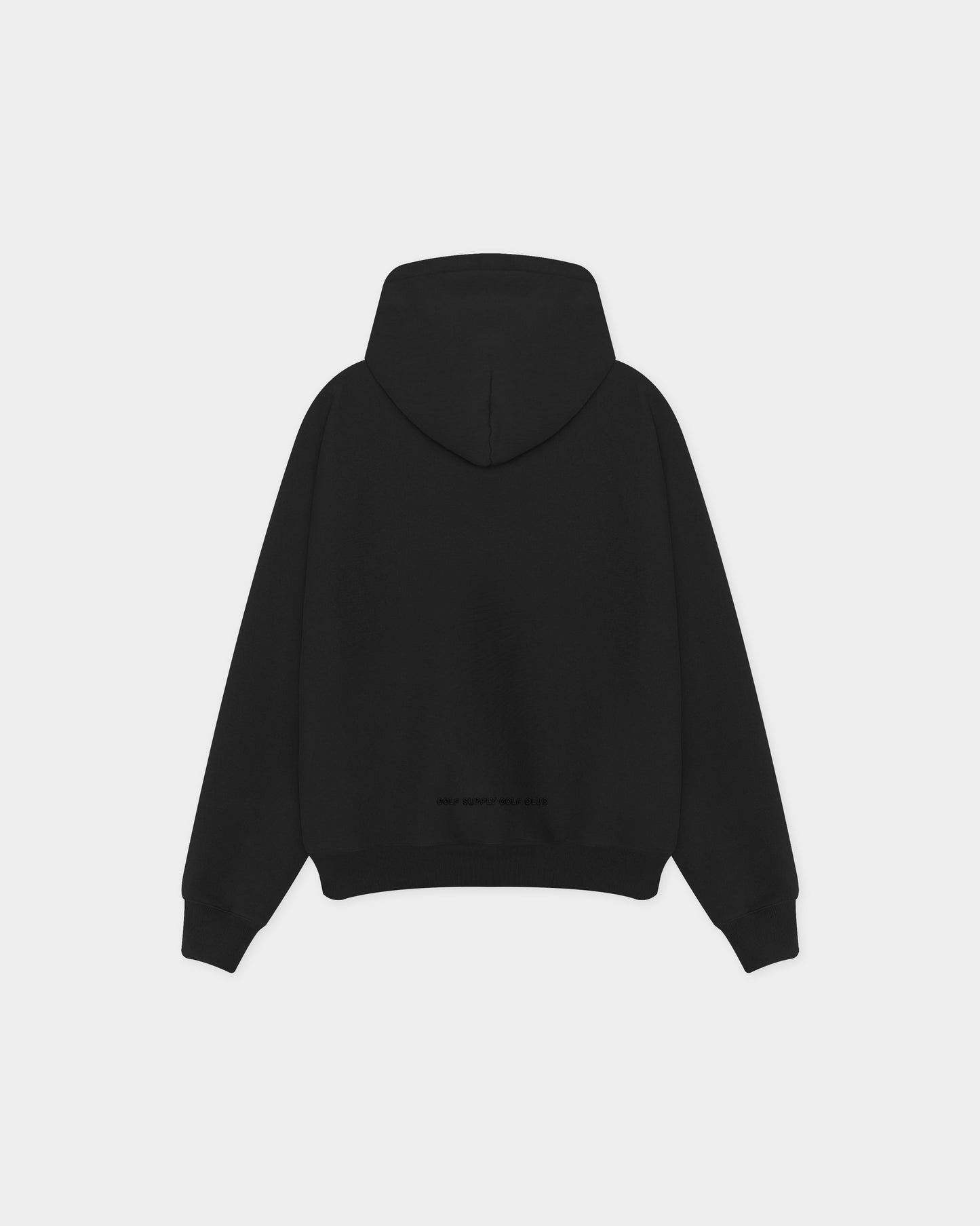 GSGC Hoodie