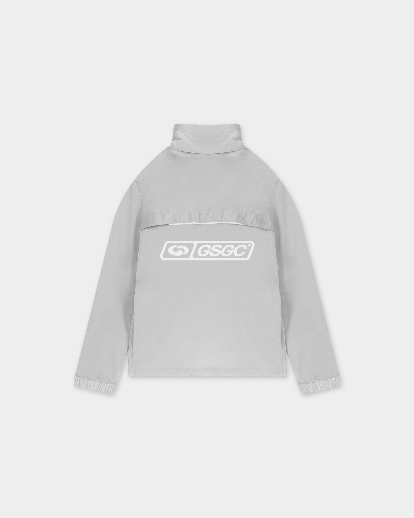 Retro Performance Jacket