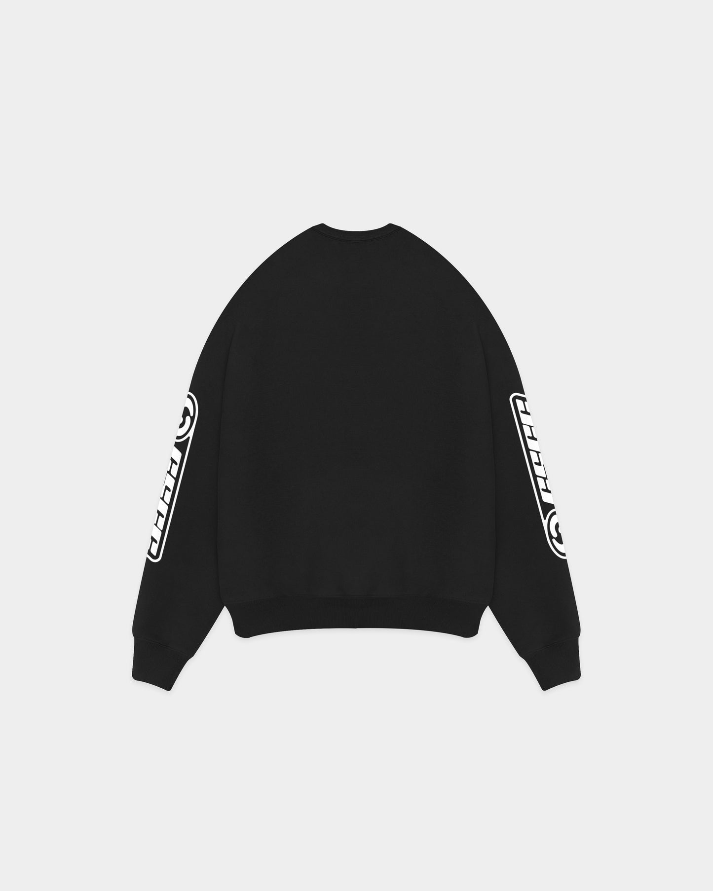 Racer Sweatshirt