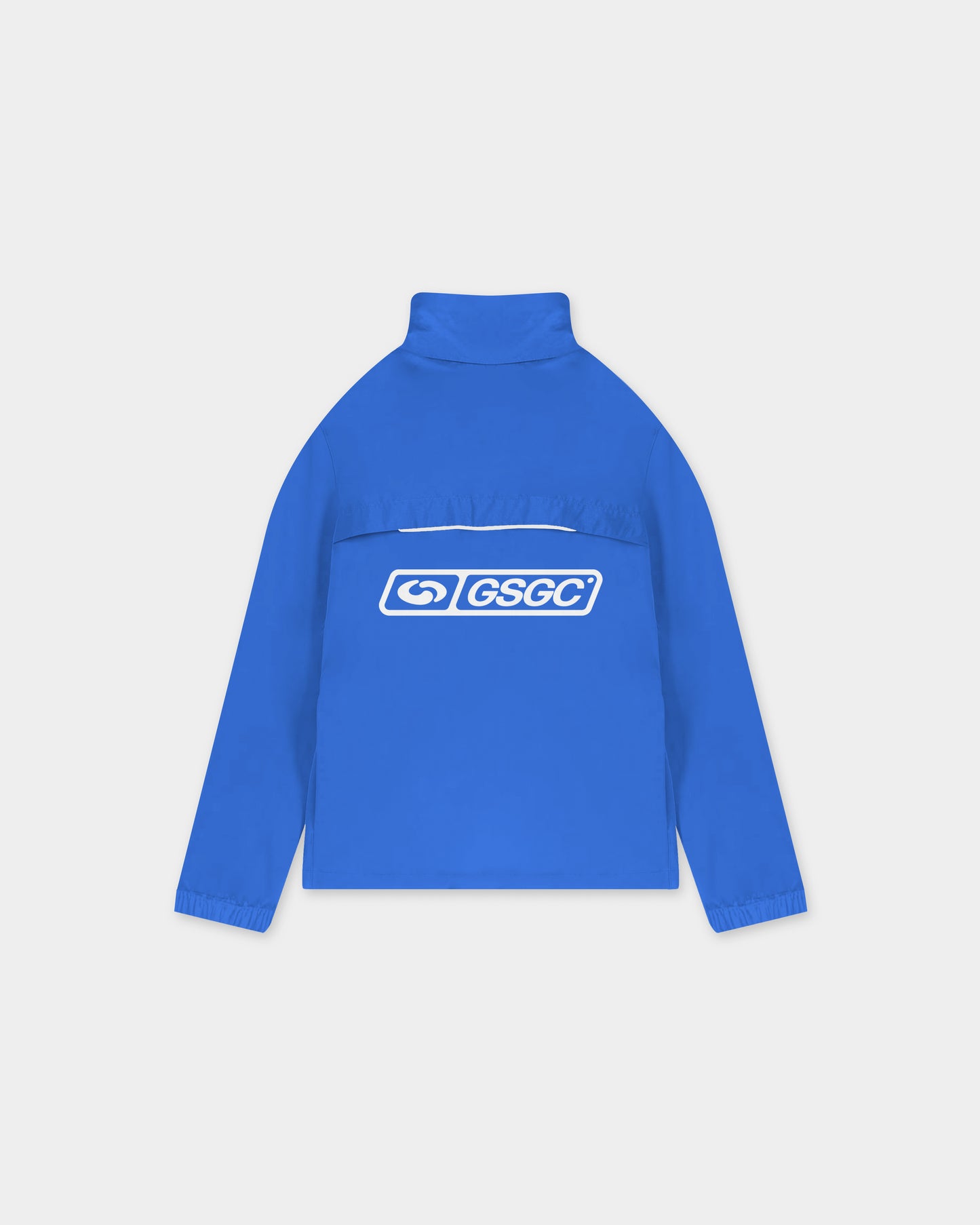 Retro Performance Jacket