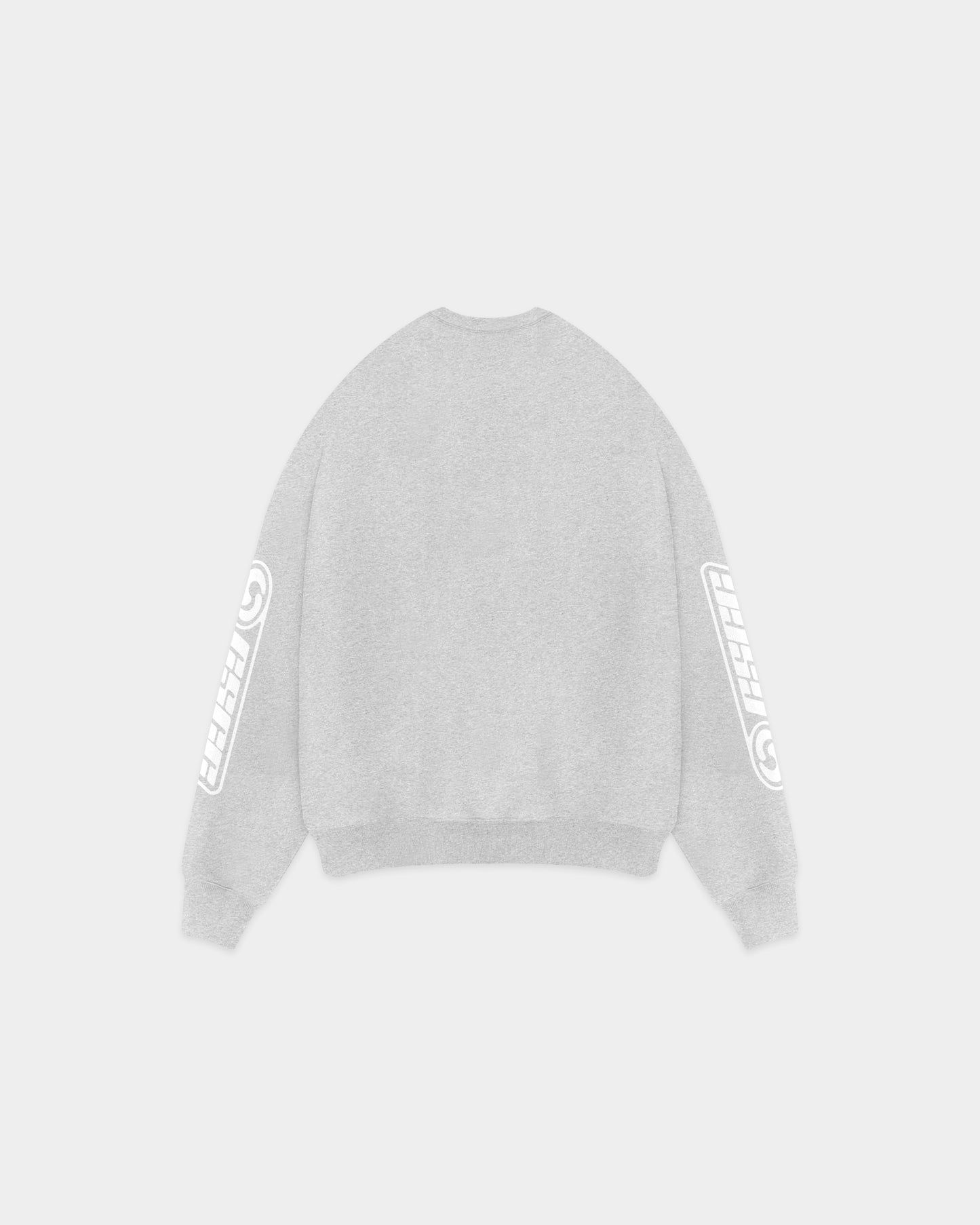 Racer Sweatshirt