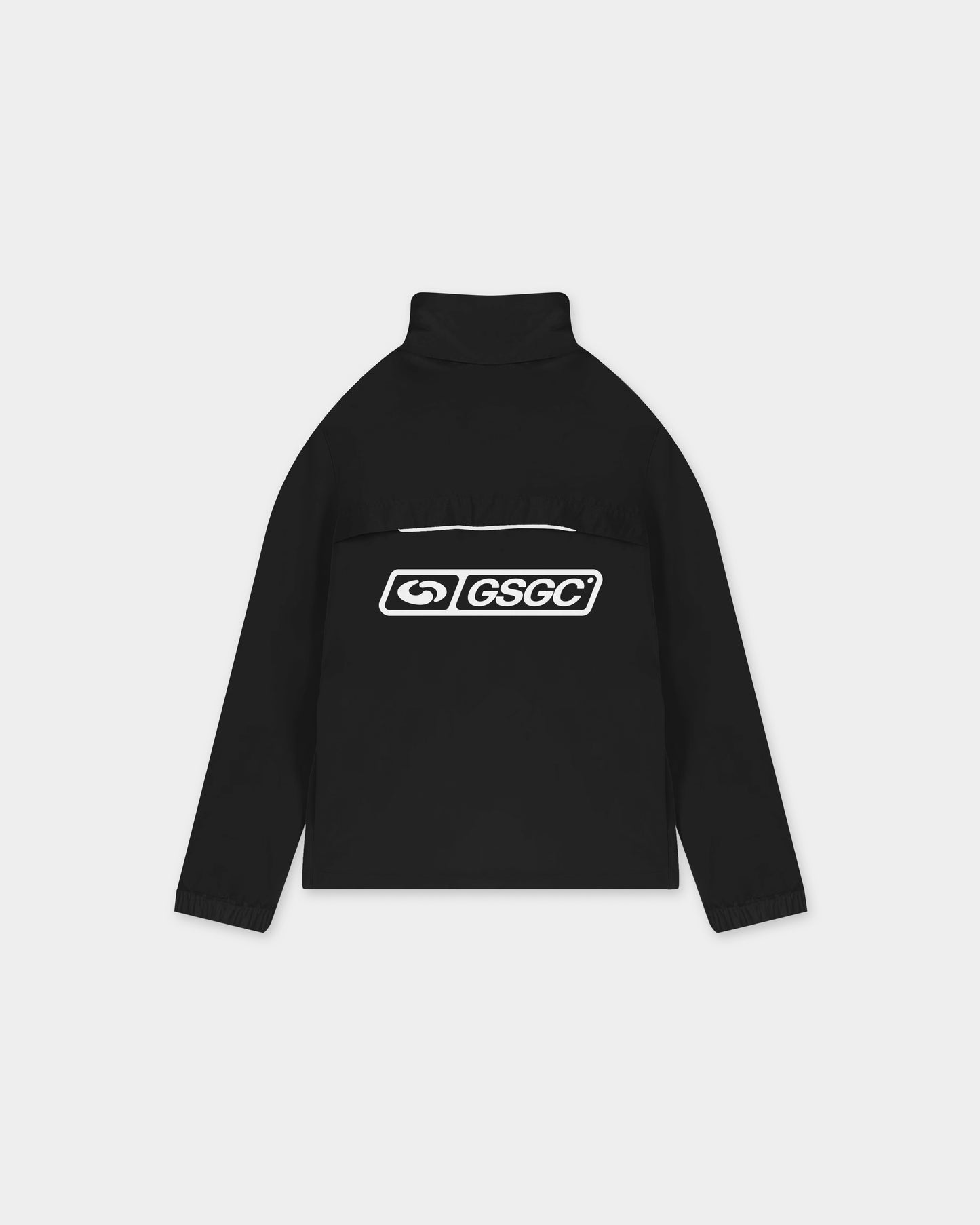 Retro Performance Jacket