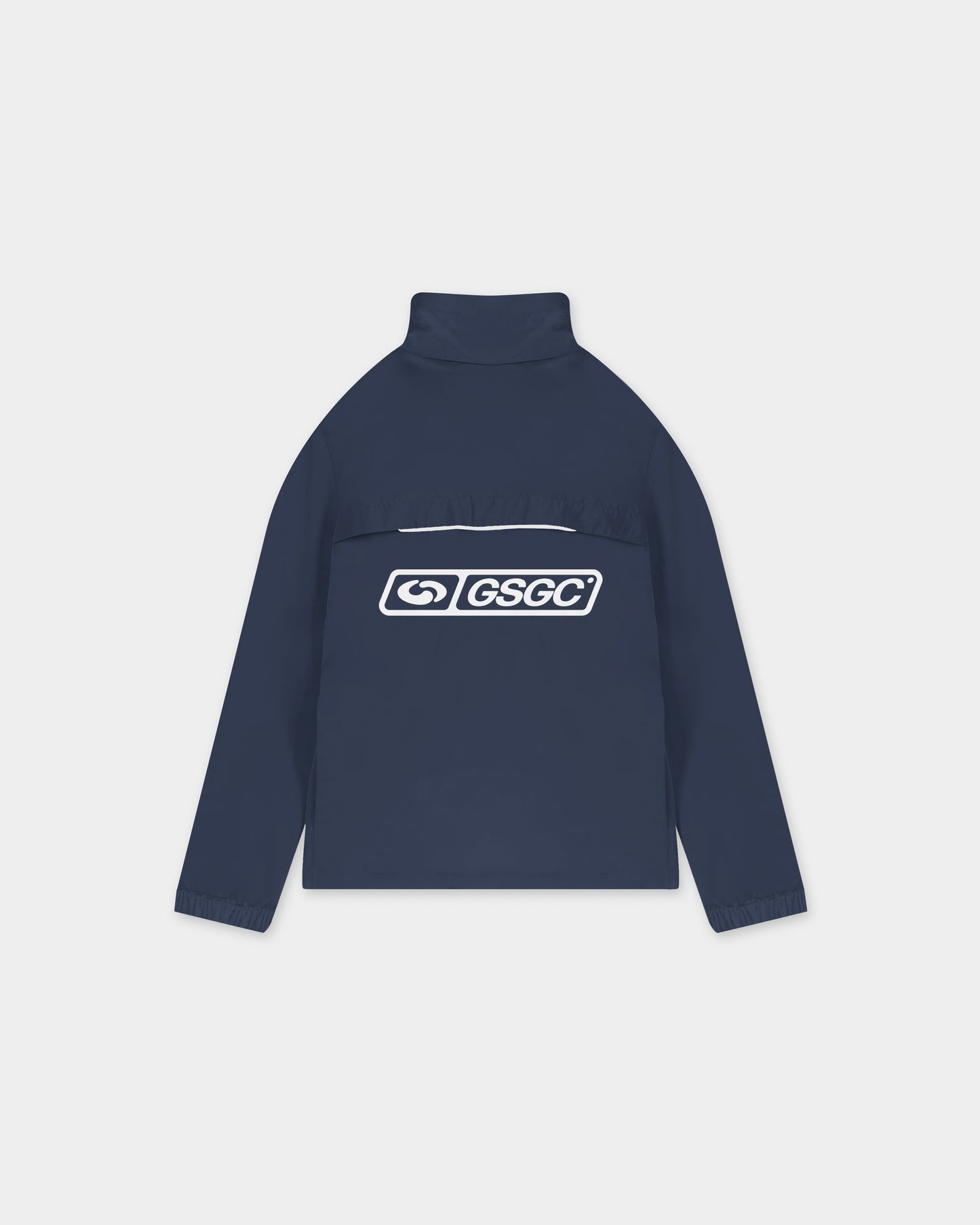 Retro Performance Jacket