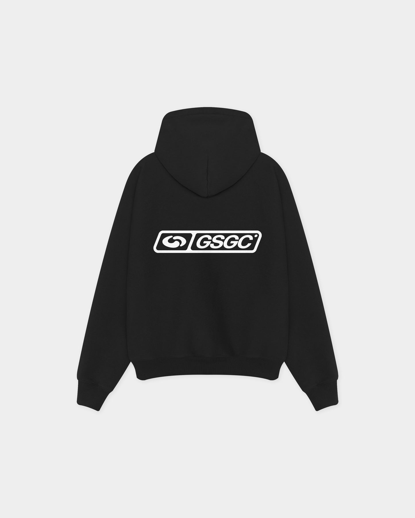 Retro Hoodie