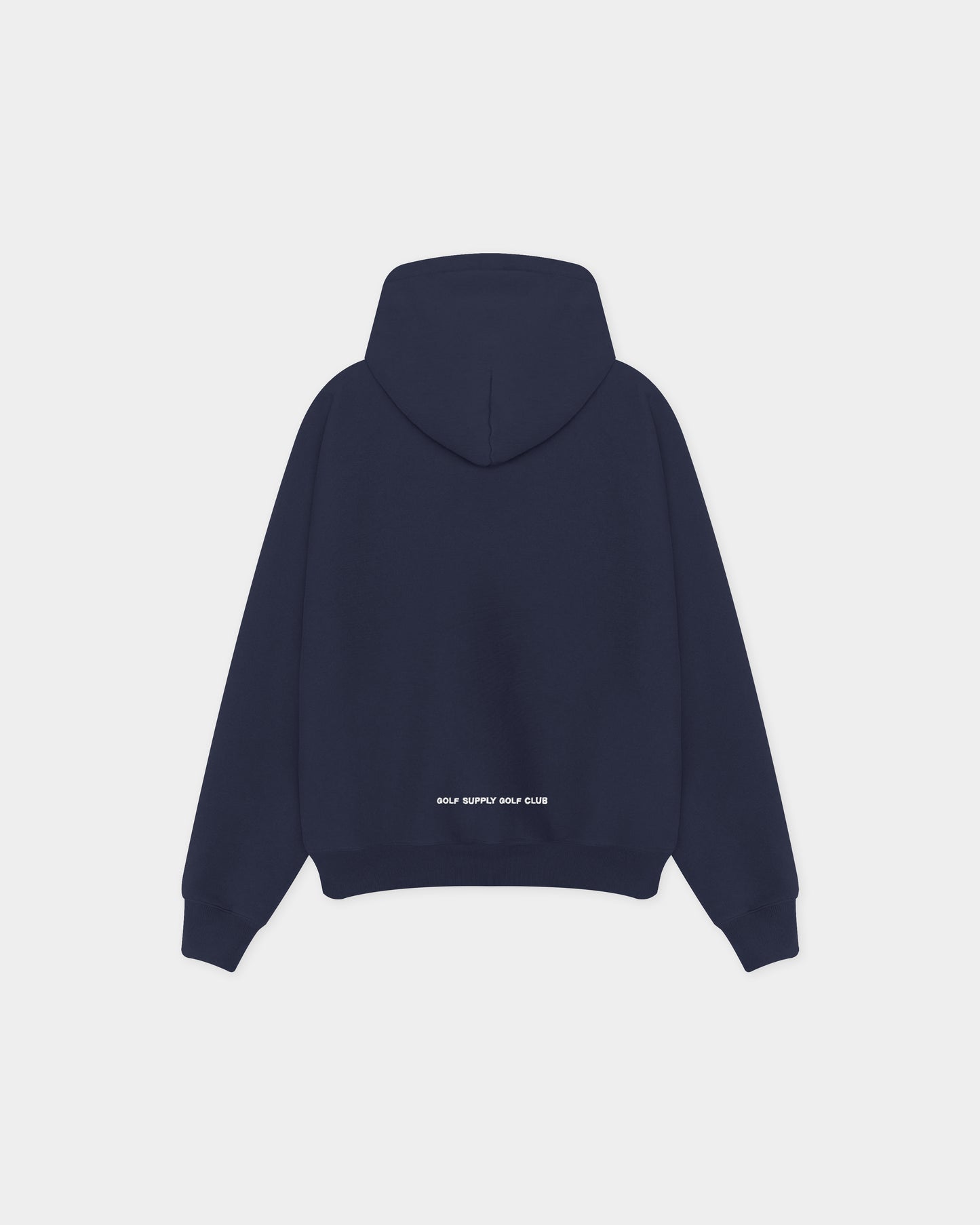 GSGC Hoodie