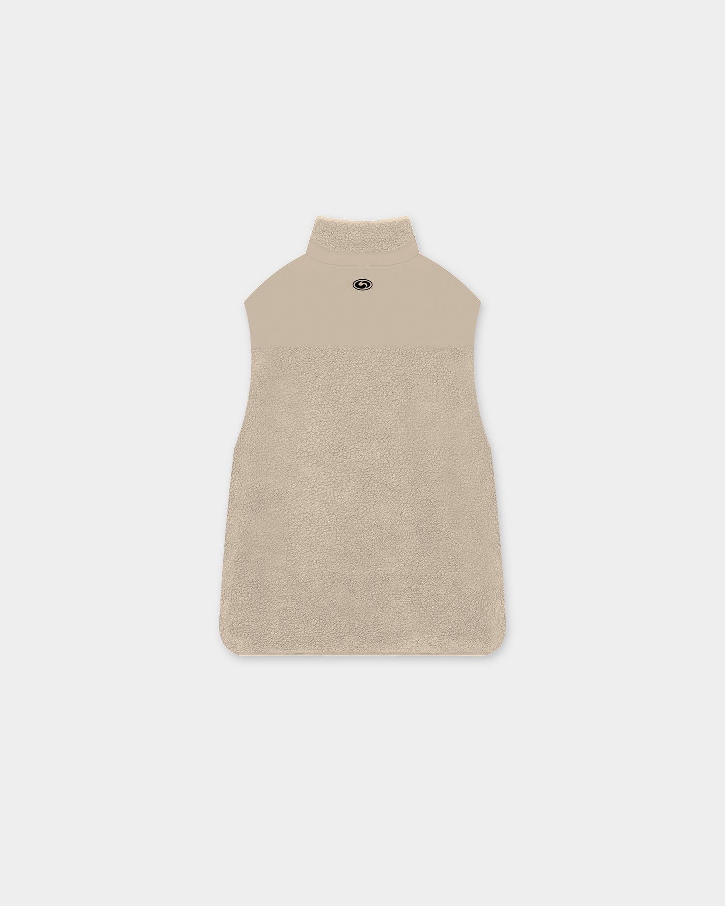 Classic Sherpa Gilet