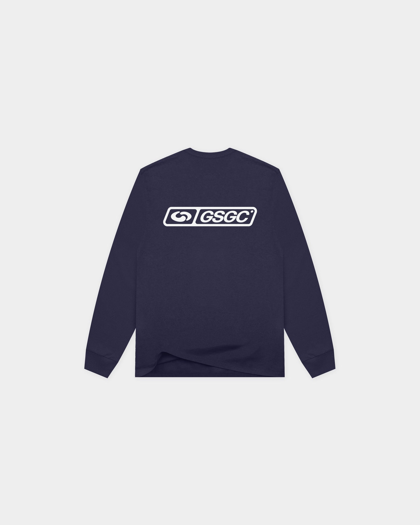 Retro Long Sleeve T-Shirt