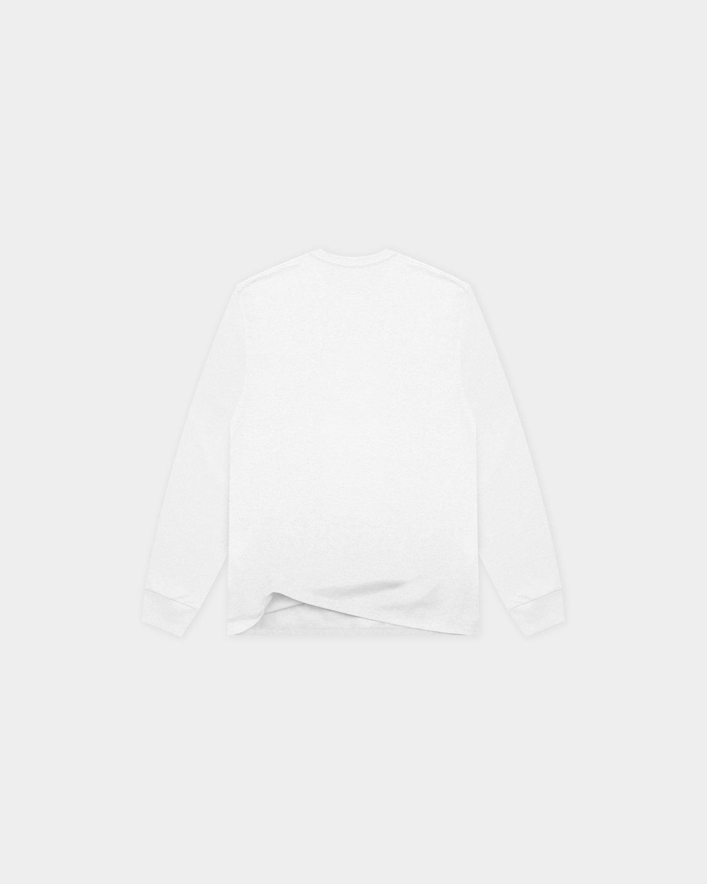 Daisy Long Sleeve T-Shirt
