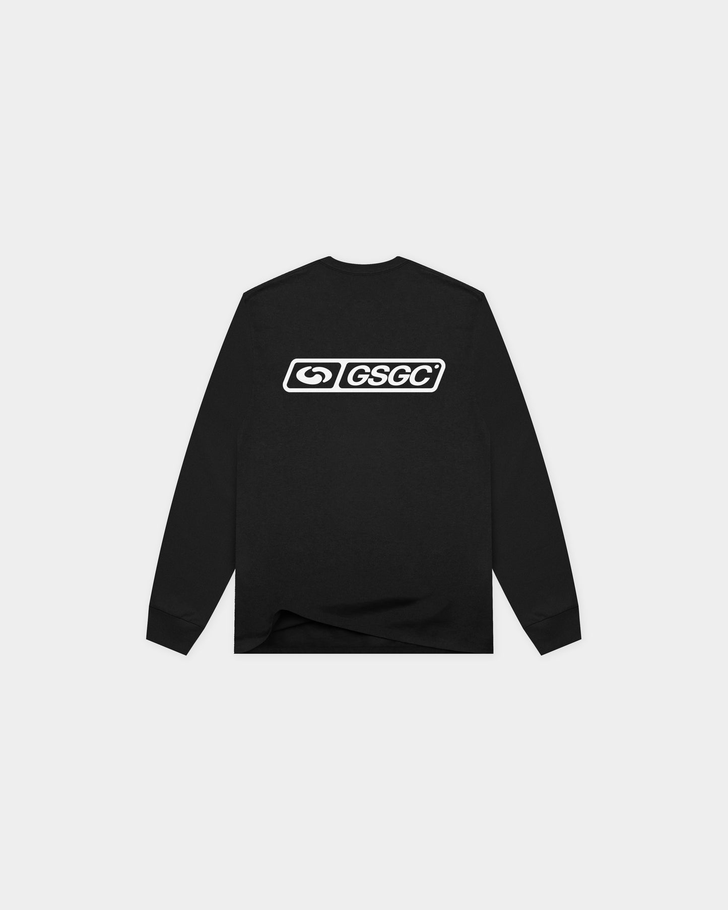 Retro Long Sleeve T-Shirt