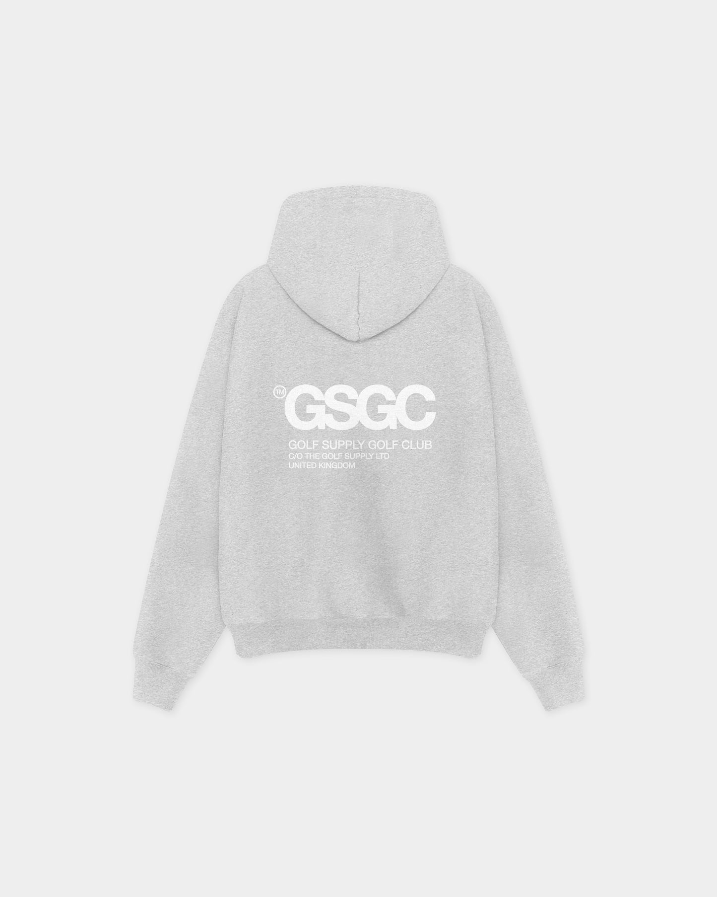 Members Only Hoodie