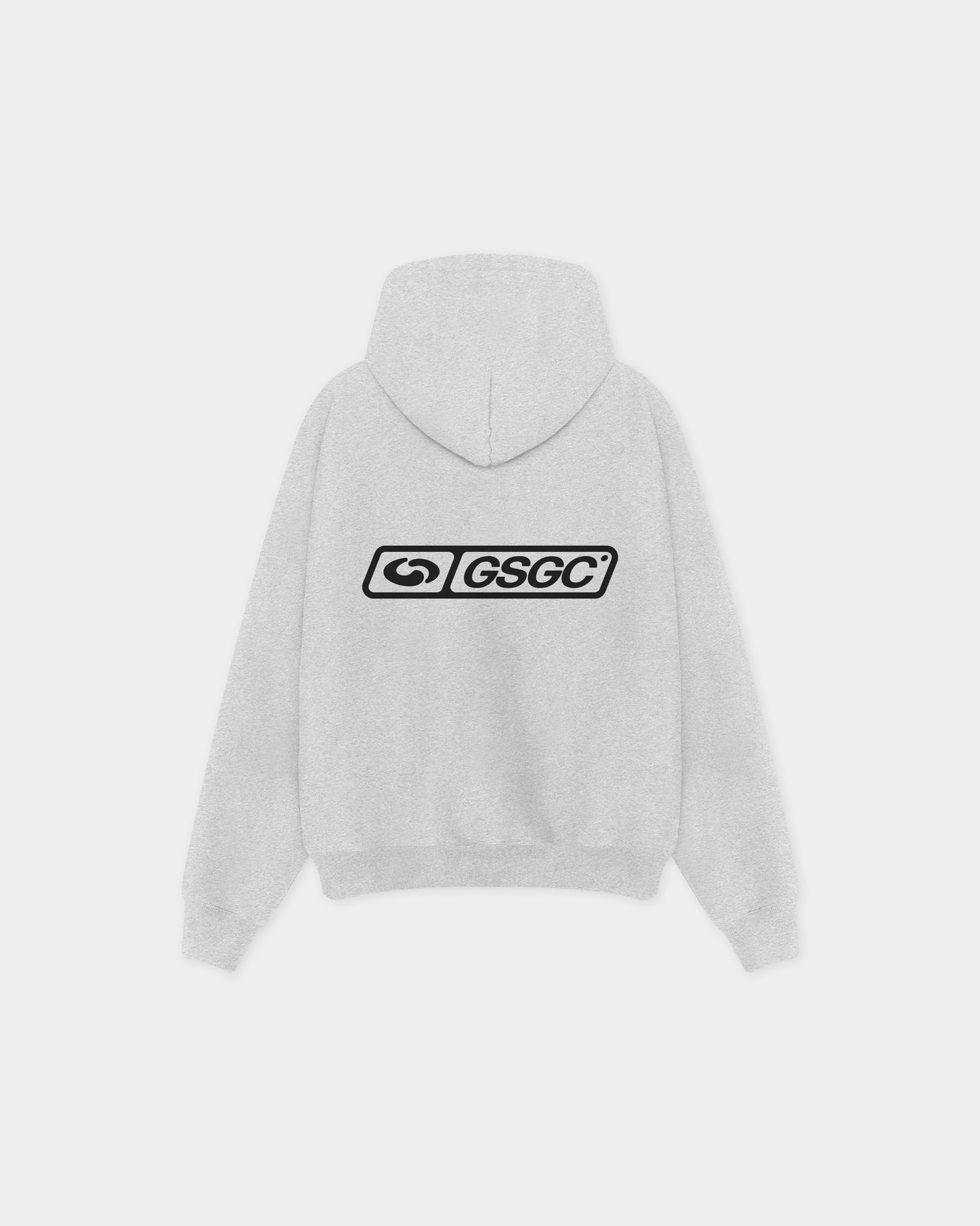 Retro Hoodie