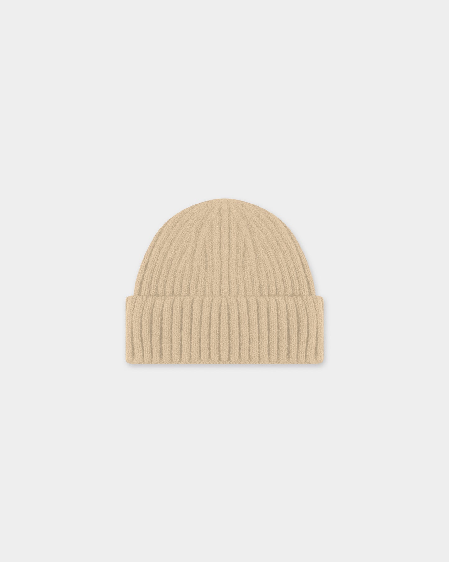 Retro Knit Beanie