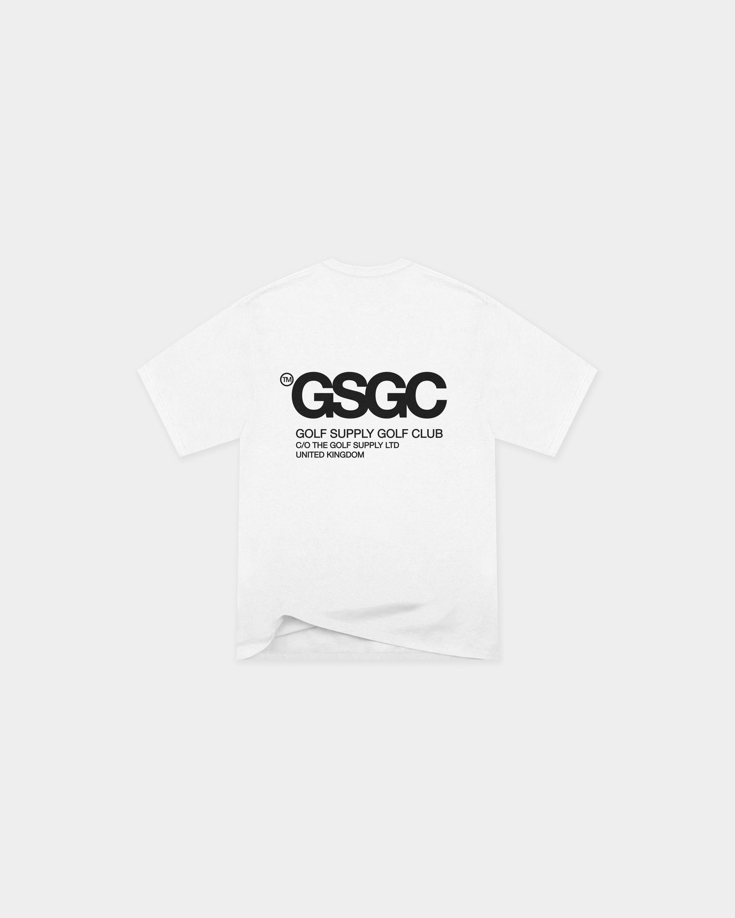 Members Only T-Shirt
