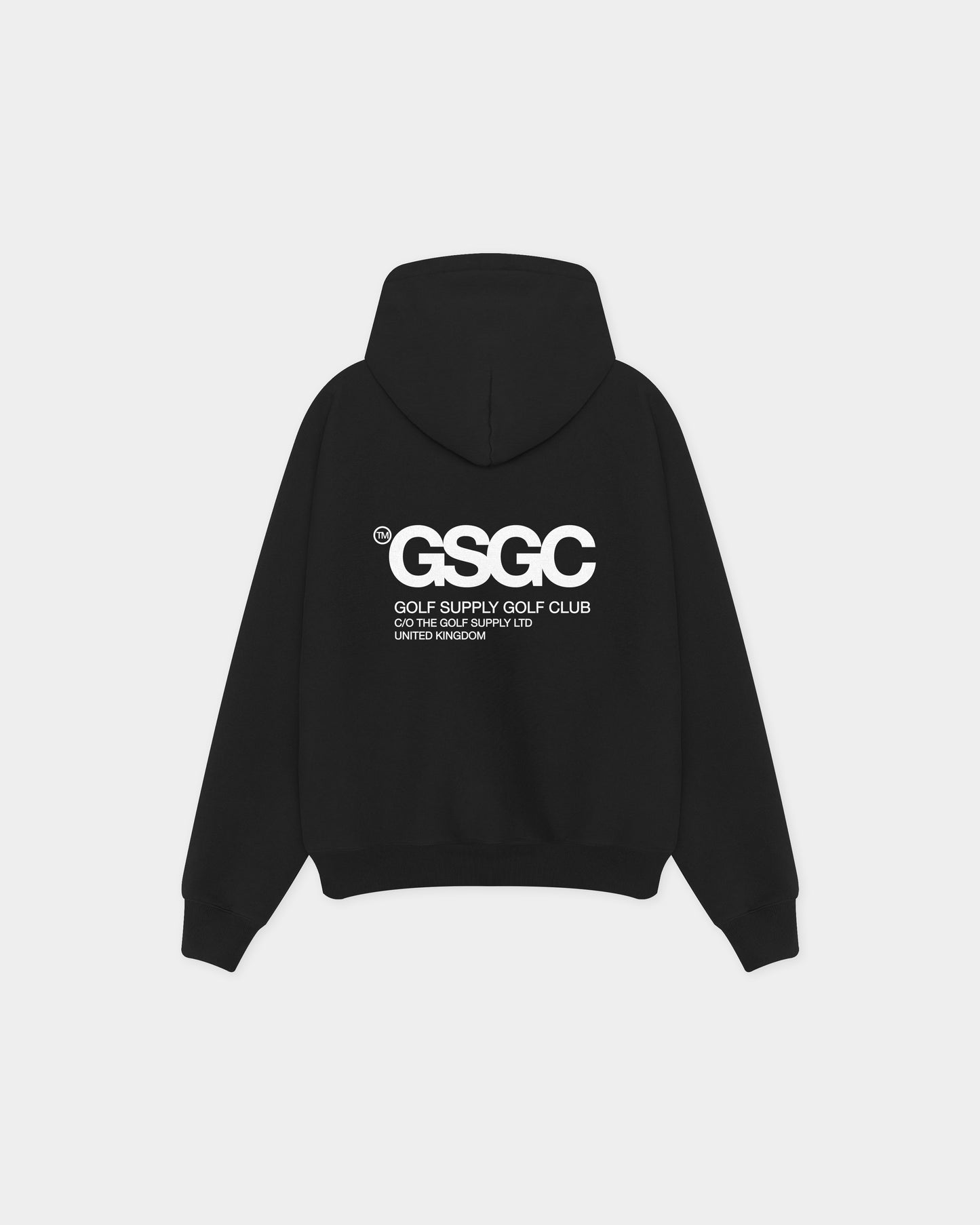 Members Only Hoodie