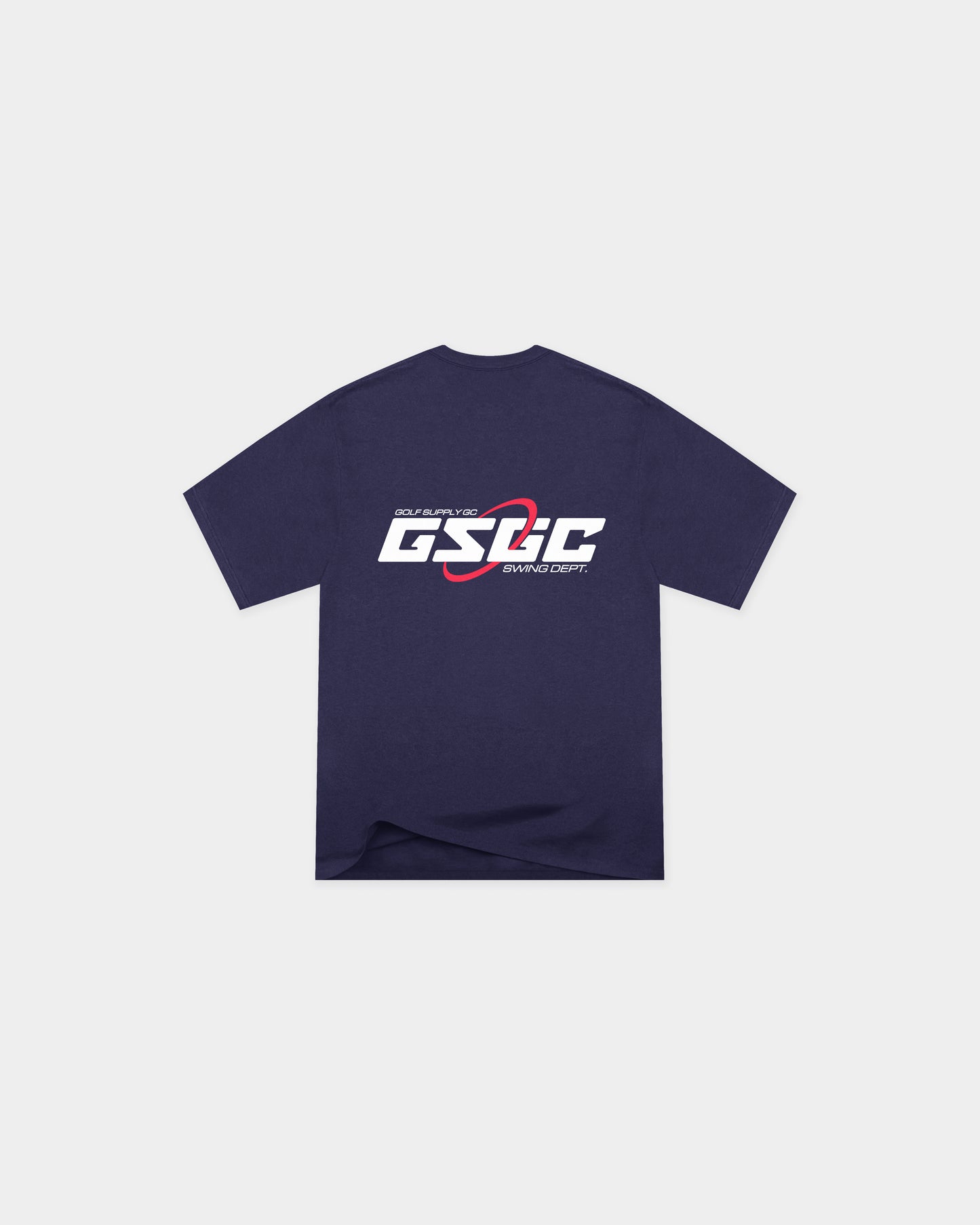 Swing Department T-Shirt