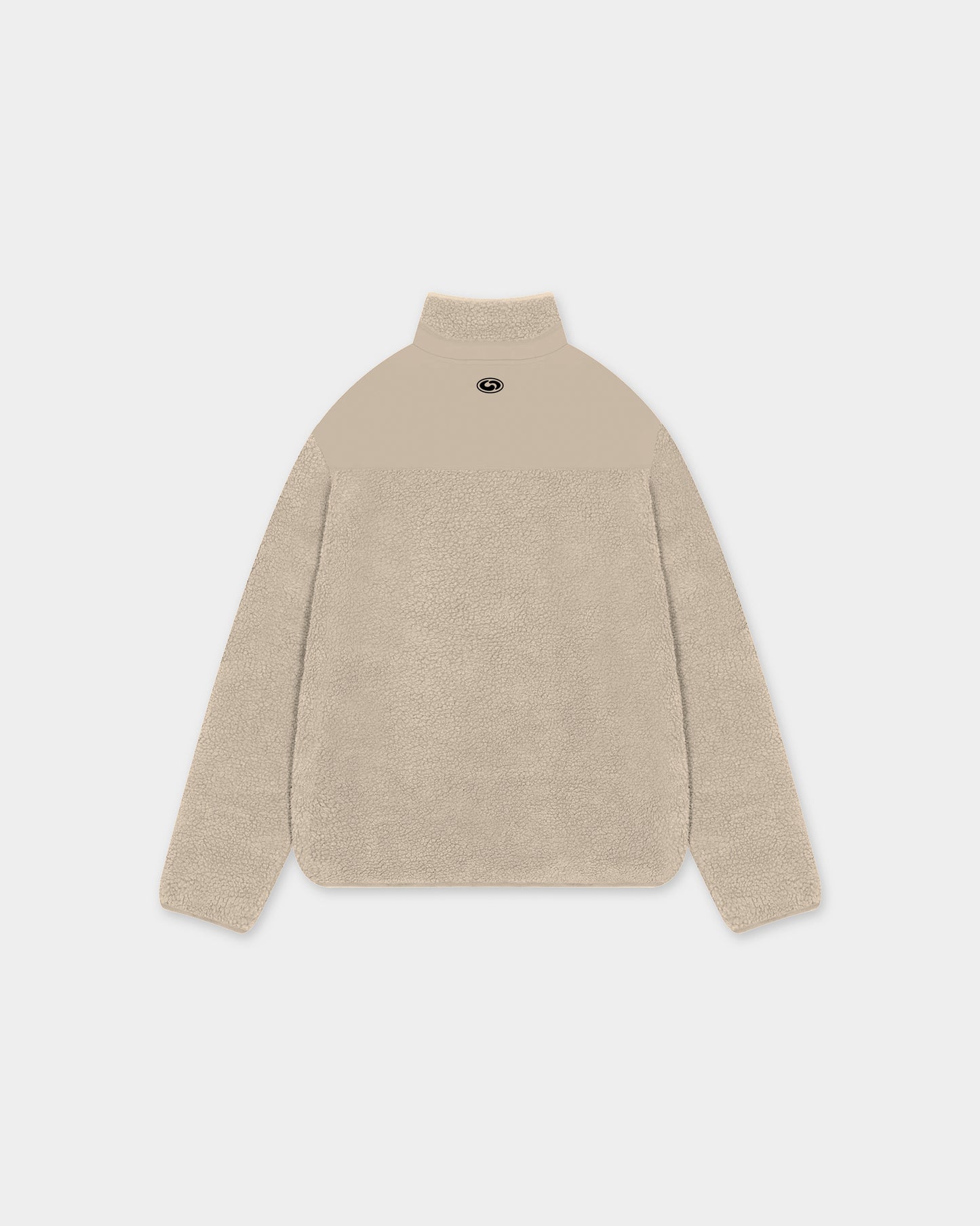 Classic Sherpa Jacket