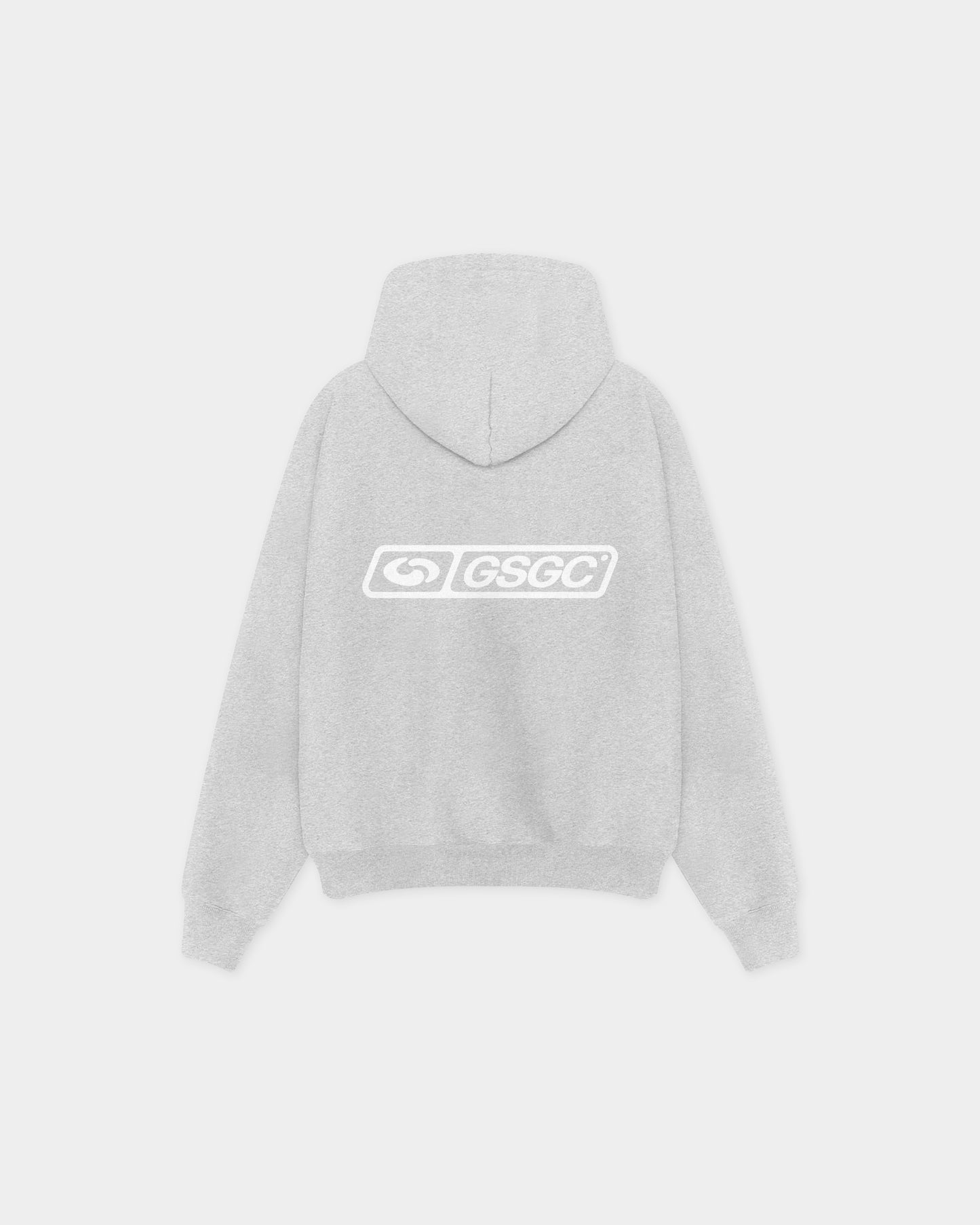 Retro Hoodie