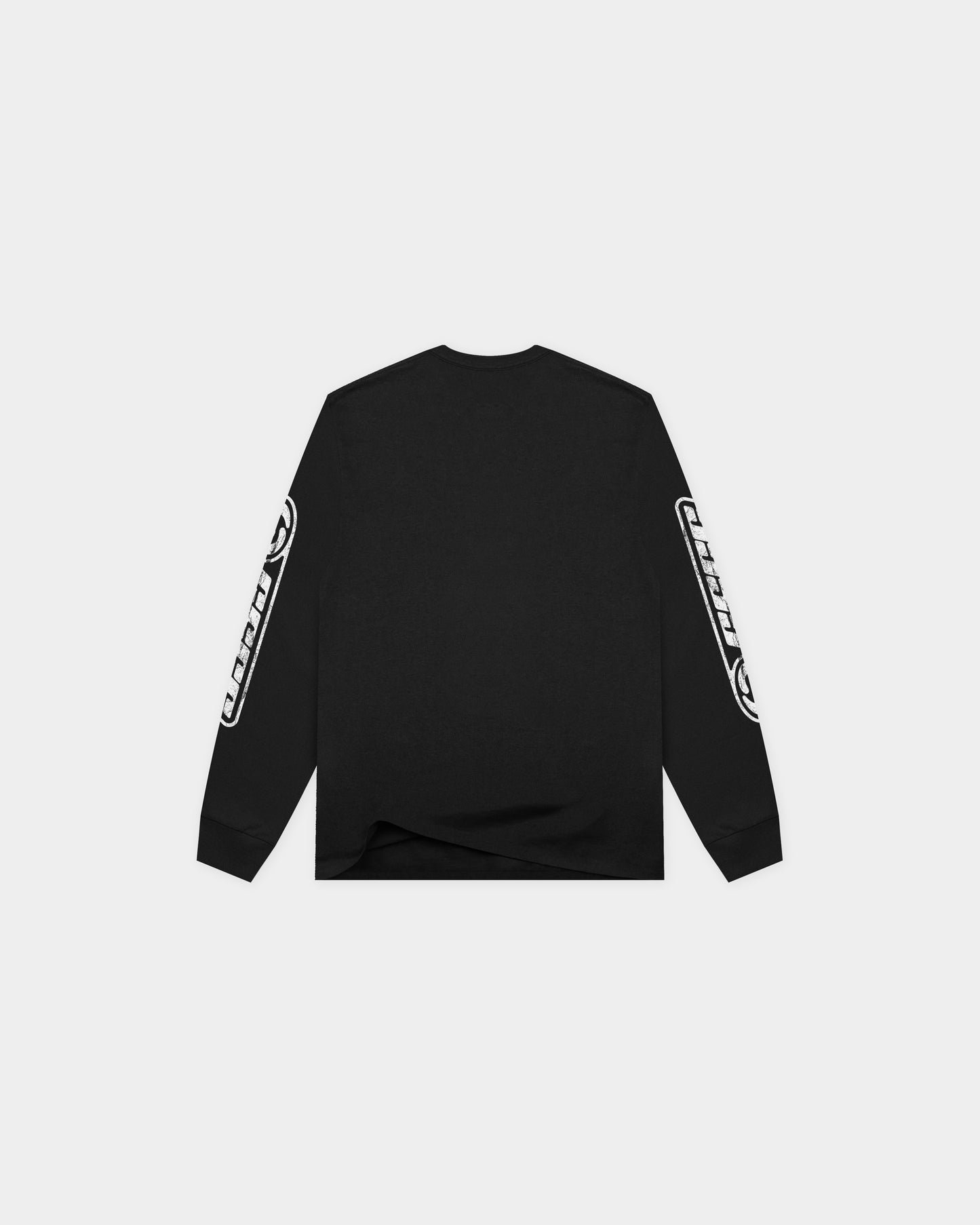 Racer Long Sleeve T-Shirt