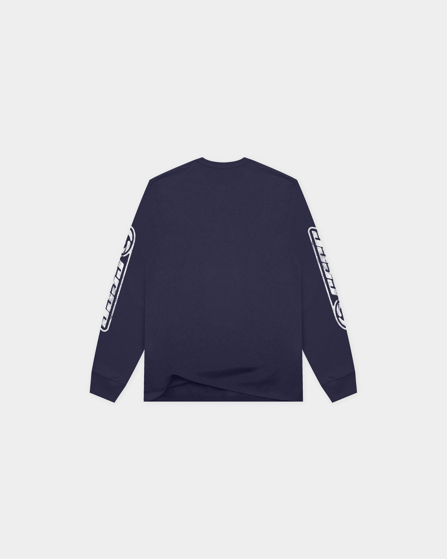 Racer Long Sleeve T-Shirt