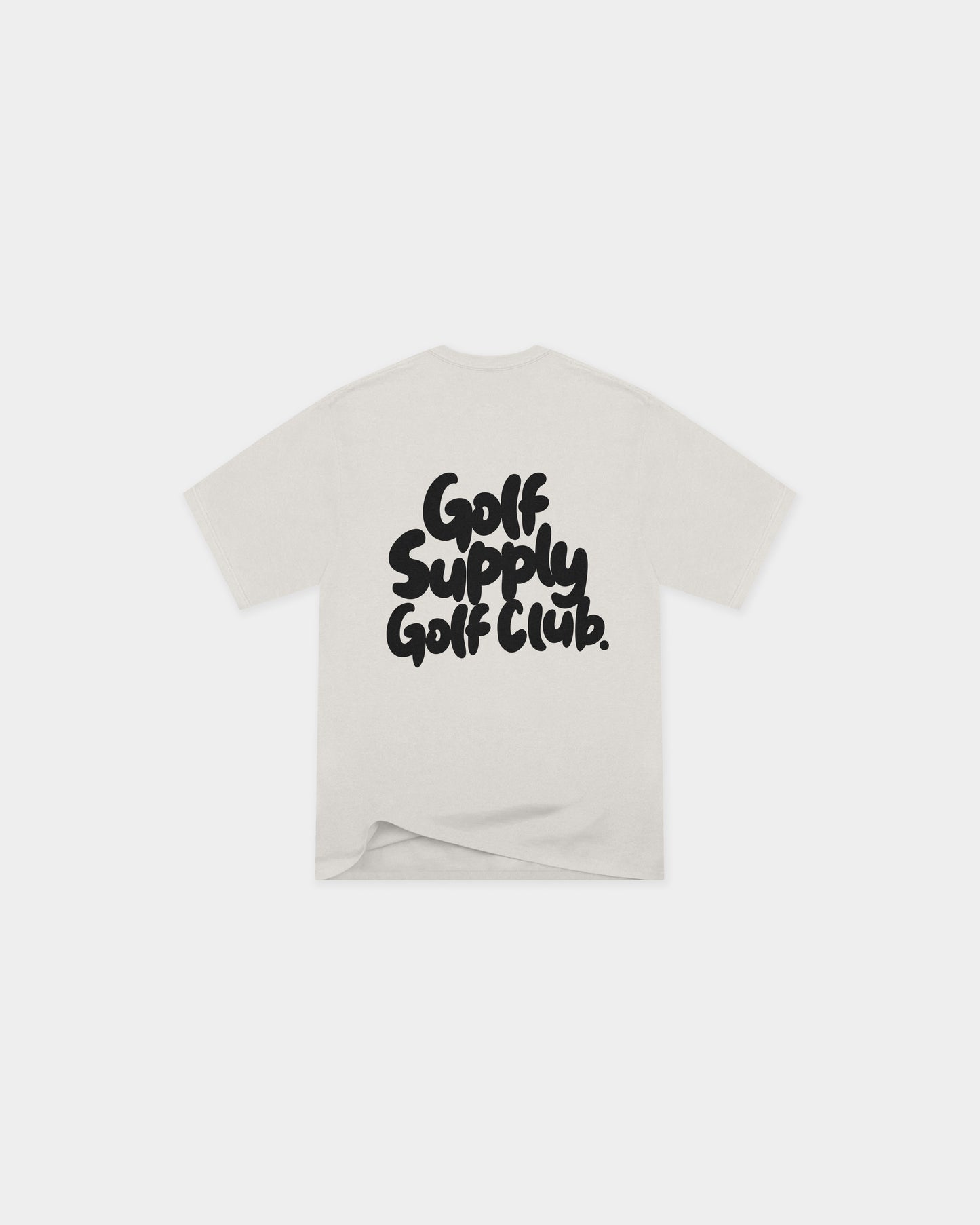 GSGC Bubble T-Shirt