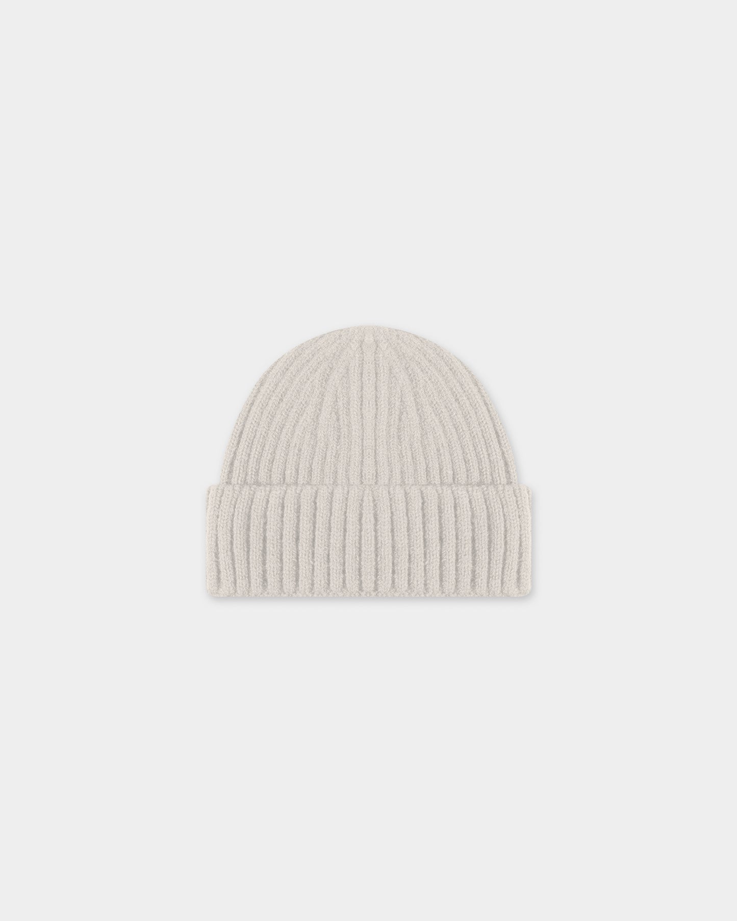 Classic Knit Beanie
