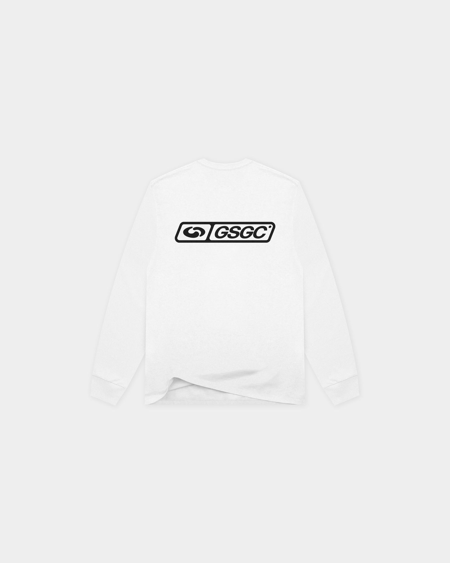 Retro Long Sleeve T-Shirt