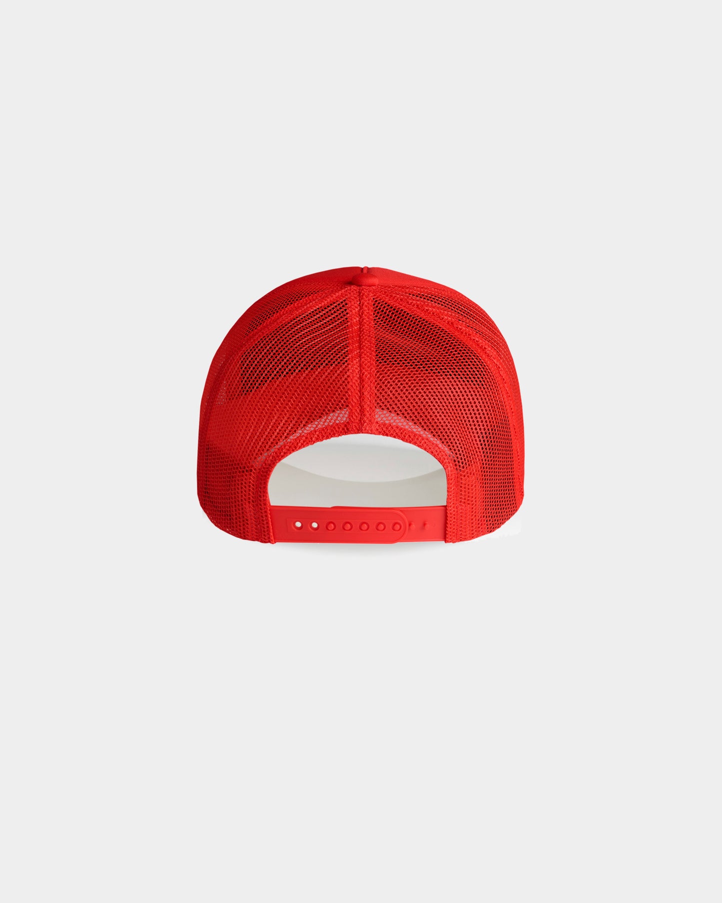 MGSGA Mesh Trucker
