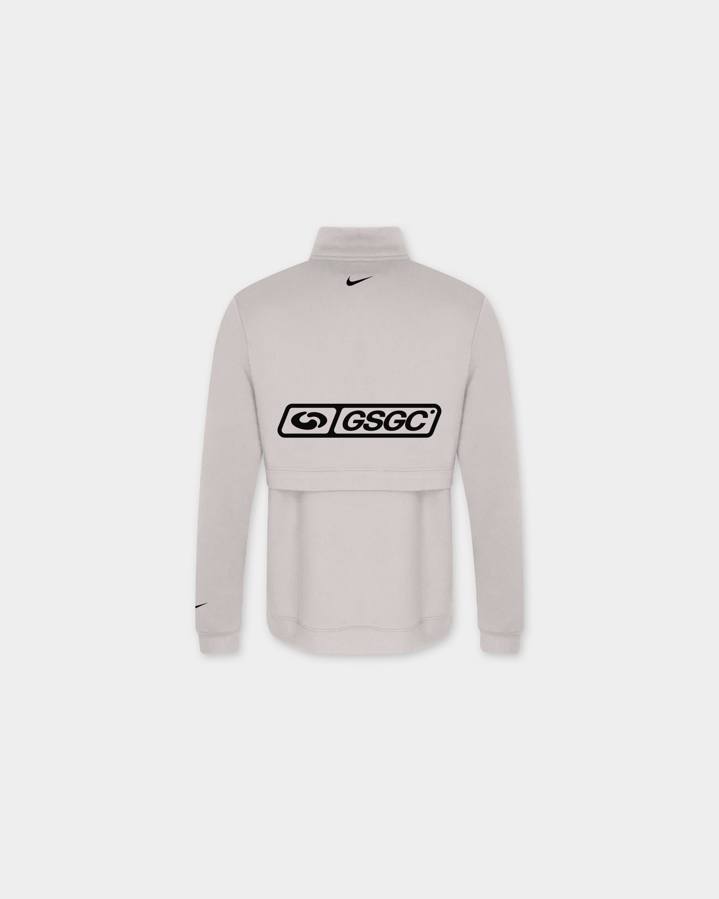 GSGC x Nike Tour Half-Zip