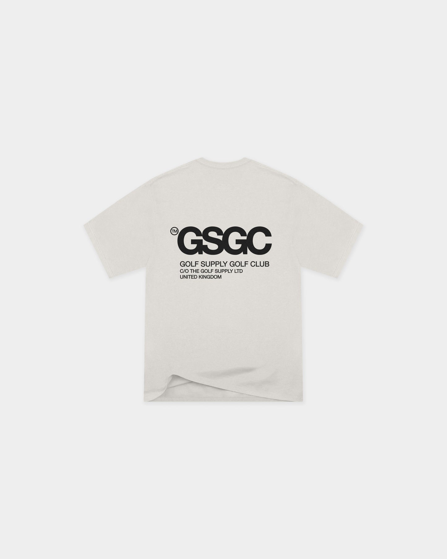 Members Only T-Shirt