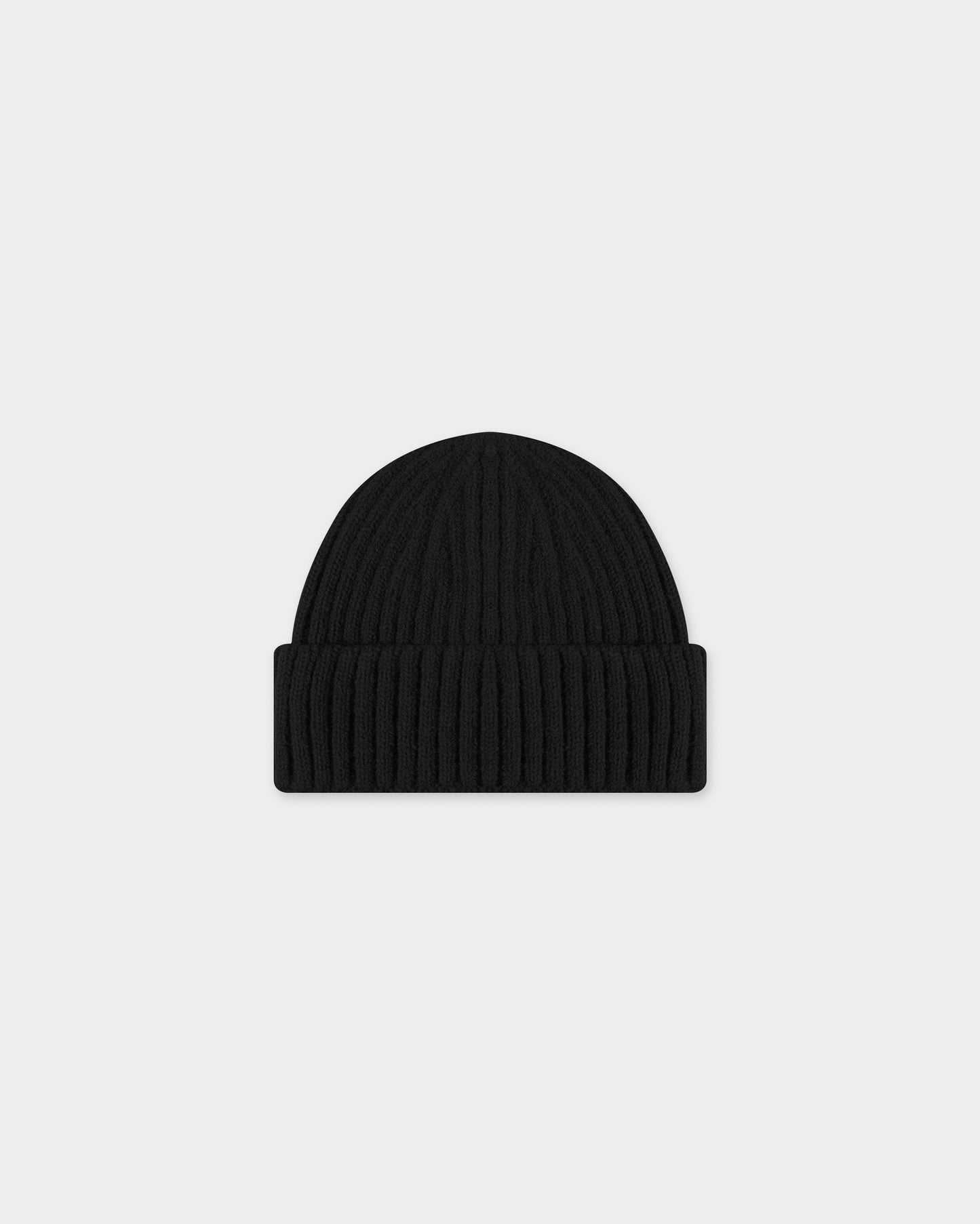 Retro Knit Beanie