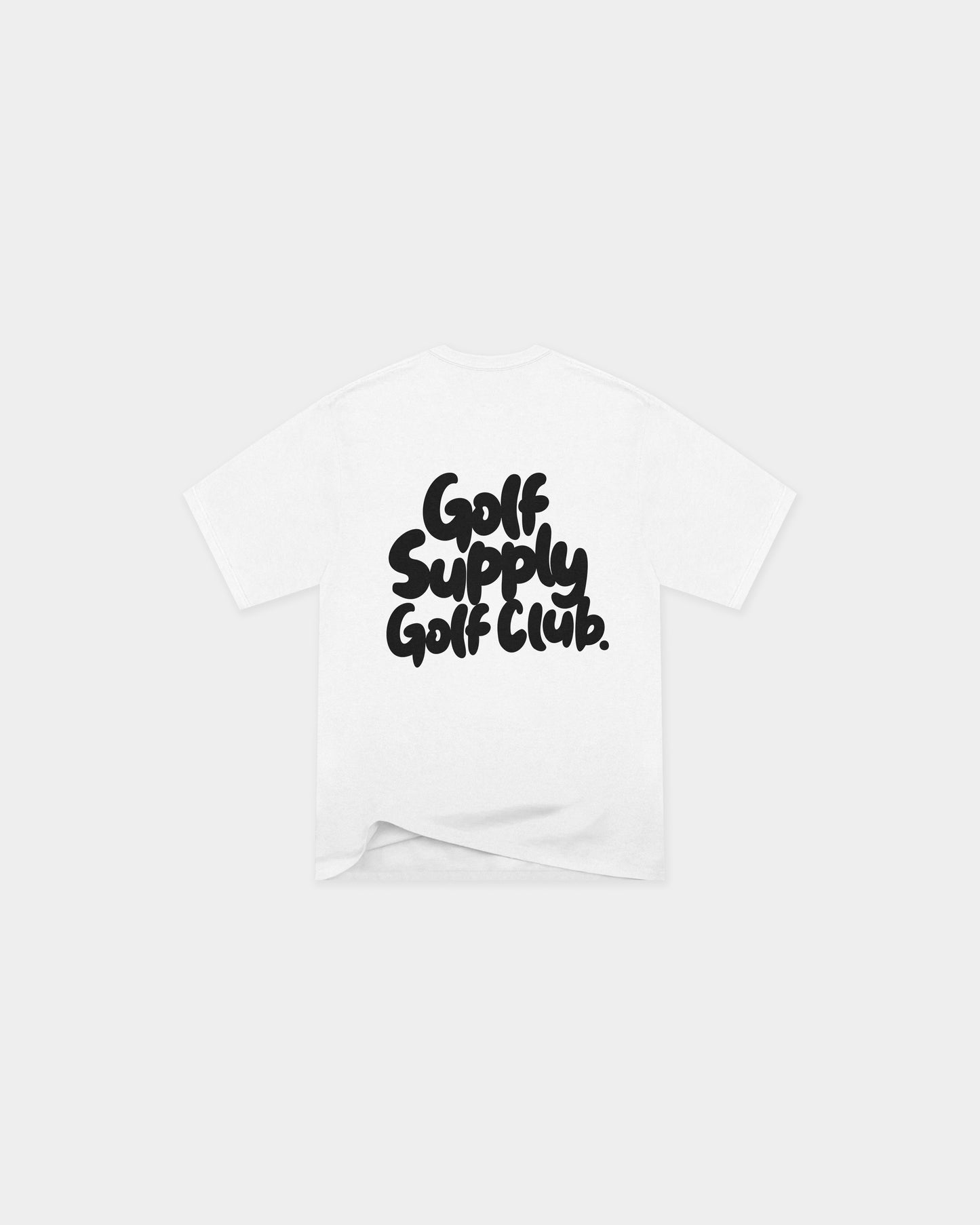 GSGC Bubble T-Shirt