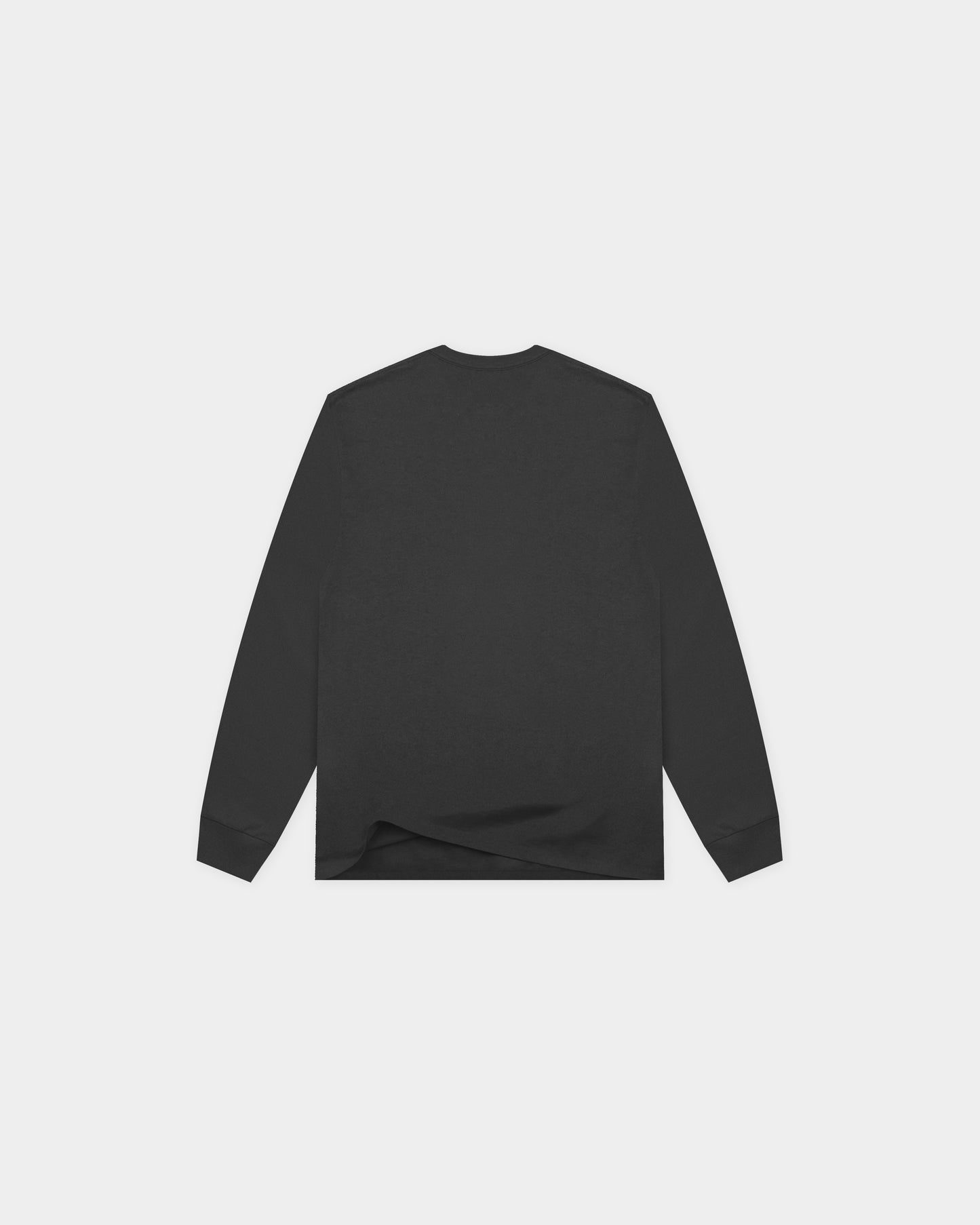 Mini Classic Long Sleeve T-Shirt