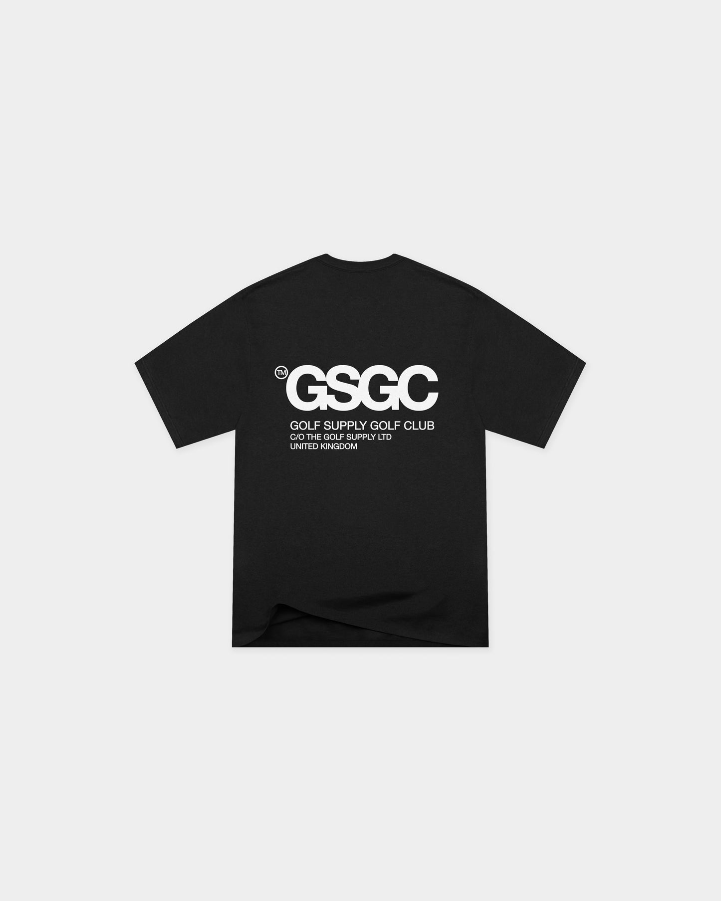 Members Only T-Shirt