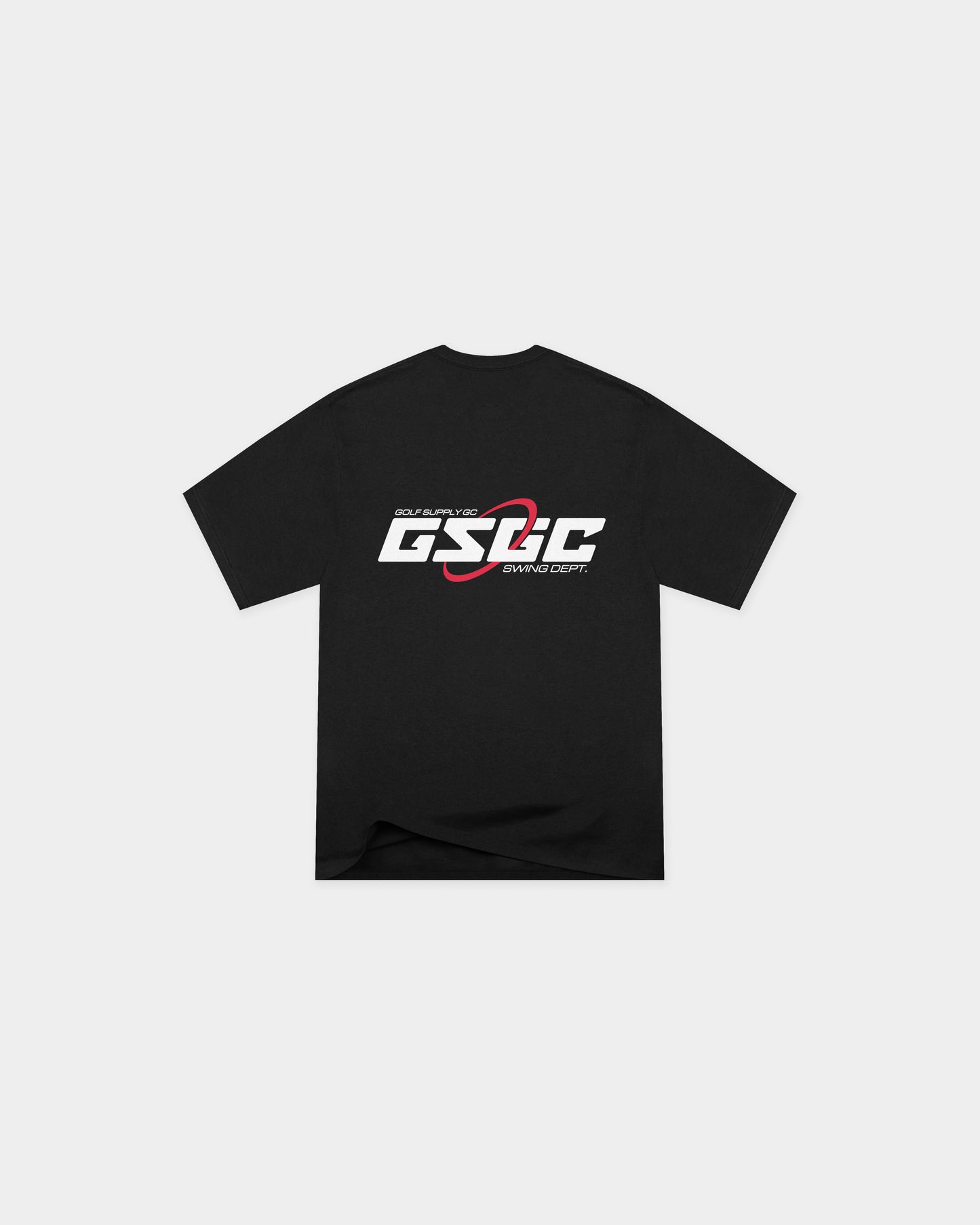Swing Department T-Shirt