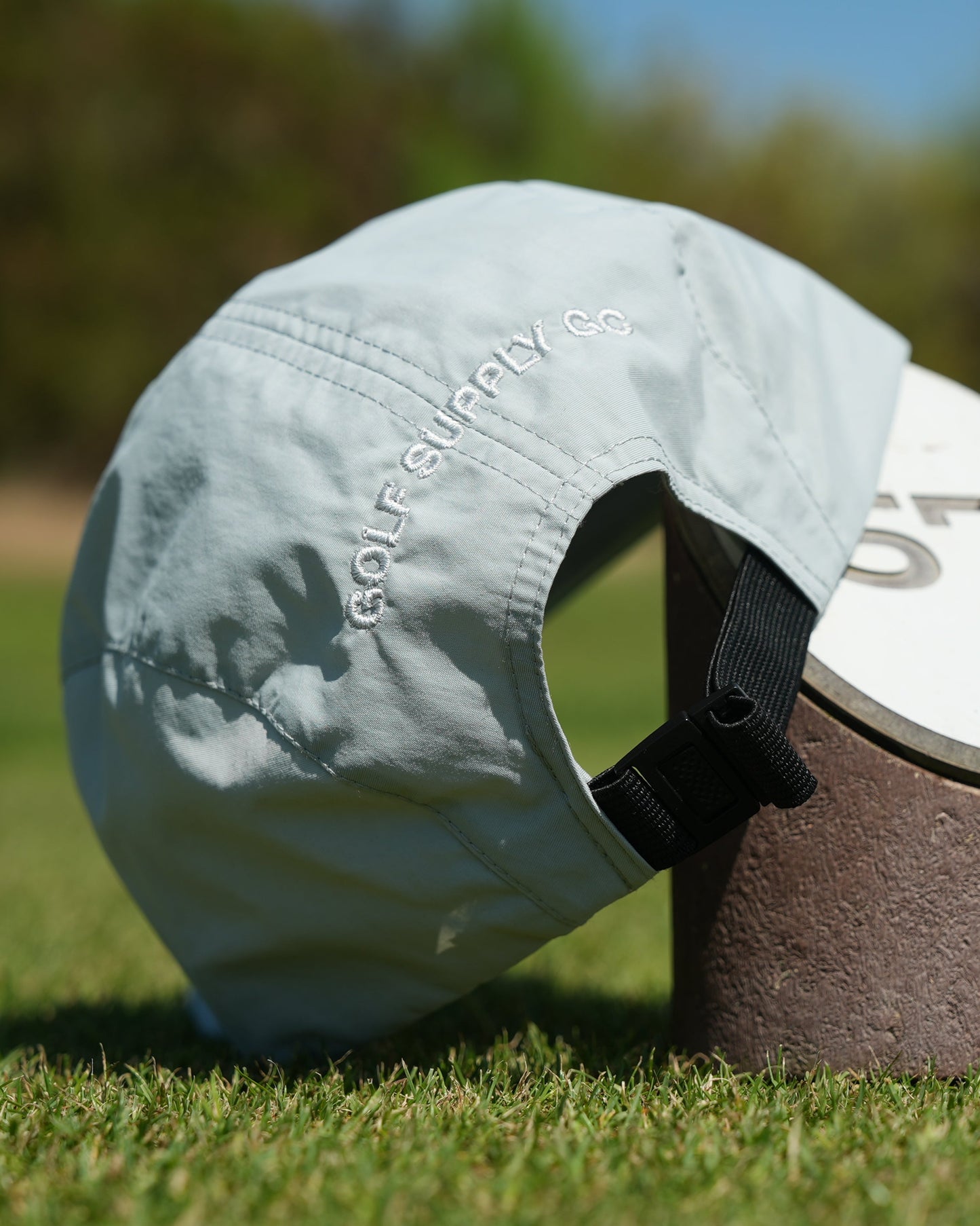 Swing Department Tech Cap