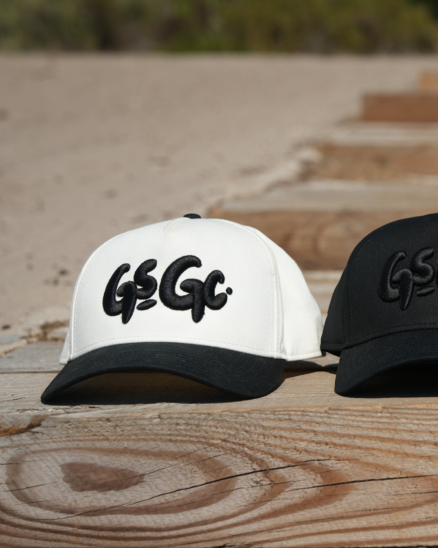 GSGC Trucker