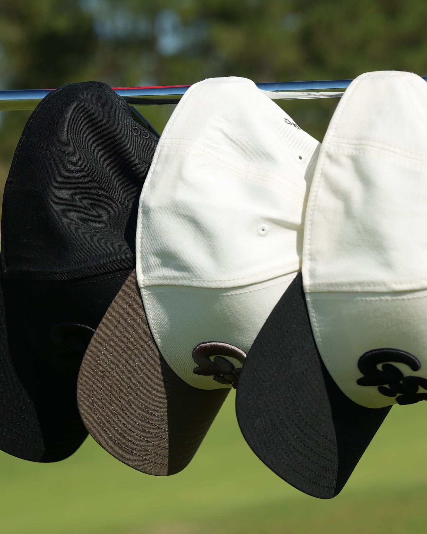 GSGC Trucker