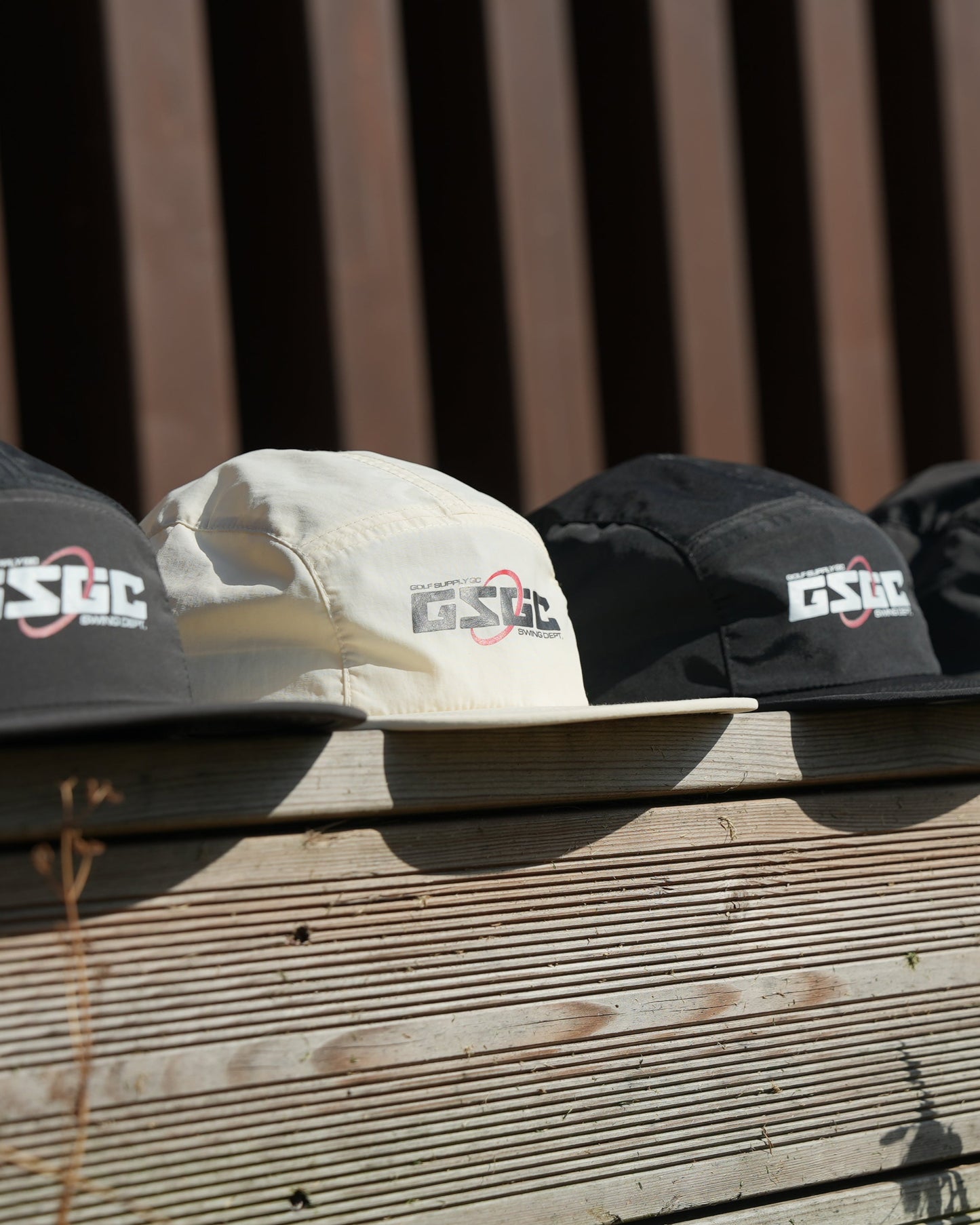 Swing Department Tech Cap