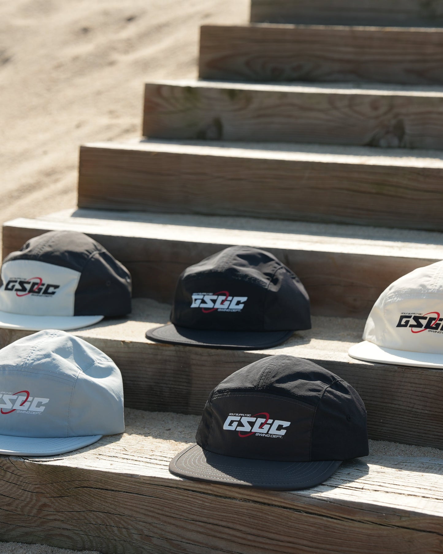 Swing Department Tech Cap