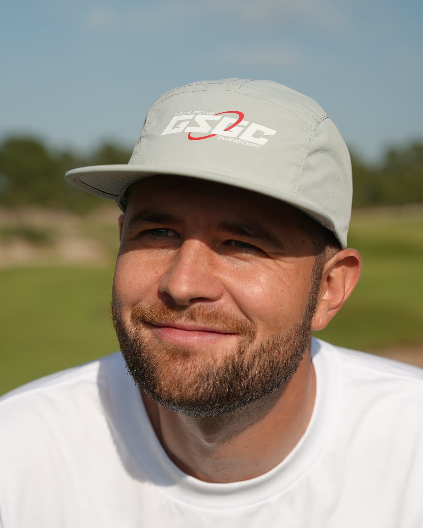 Swing Department Tech Cap