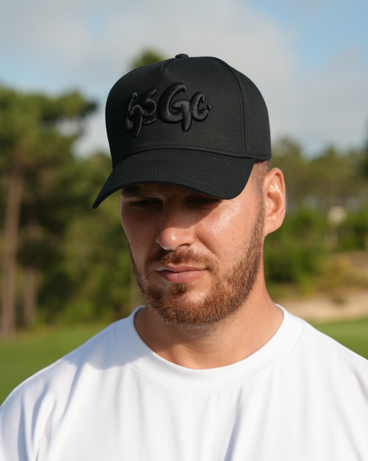 GSGC Trucker