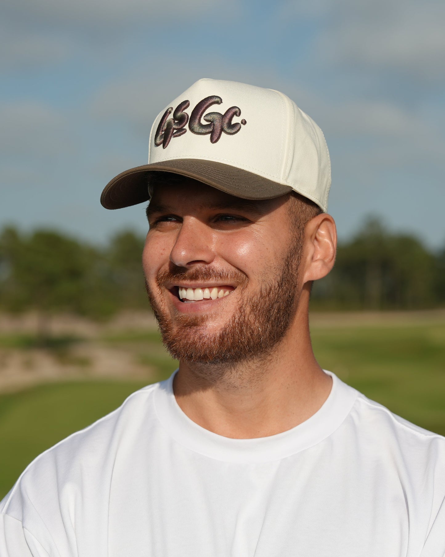 GSGC Trucker