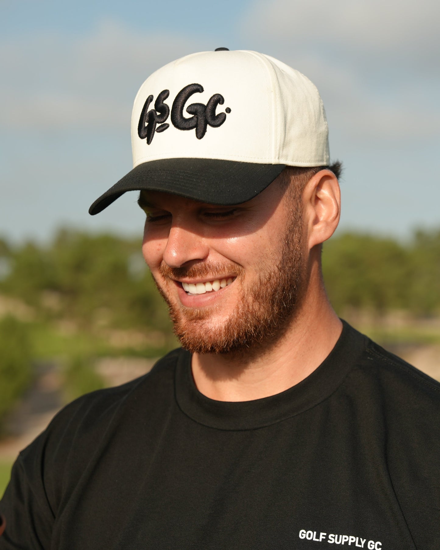 GSGC Trucker